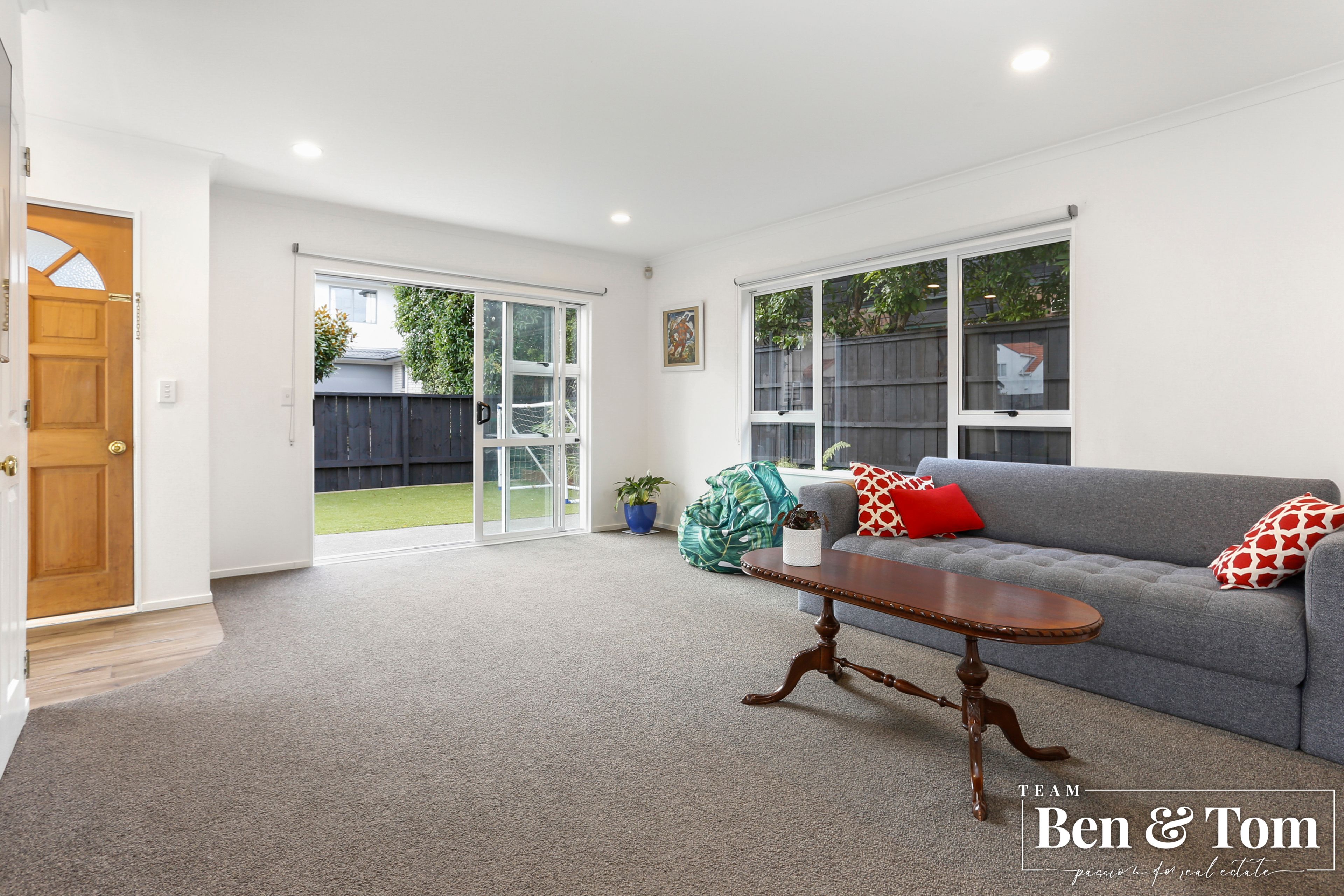 25/11 Harrison Road, Mount Wellington, Auckland City