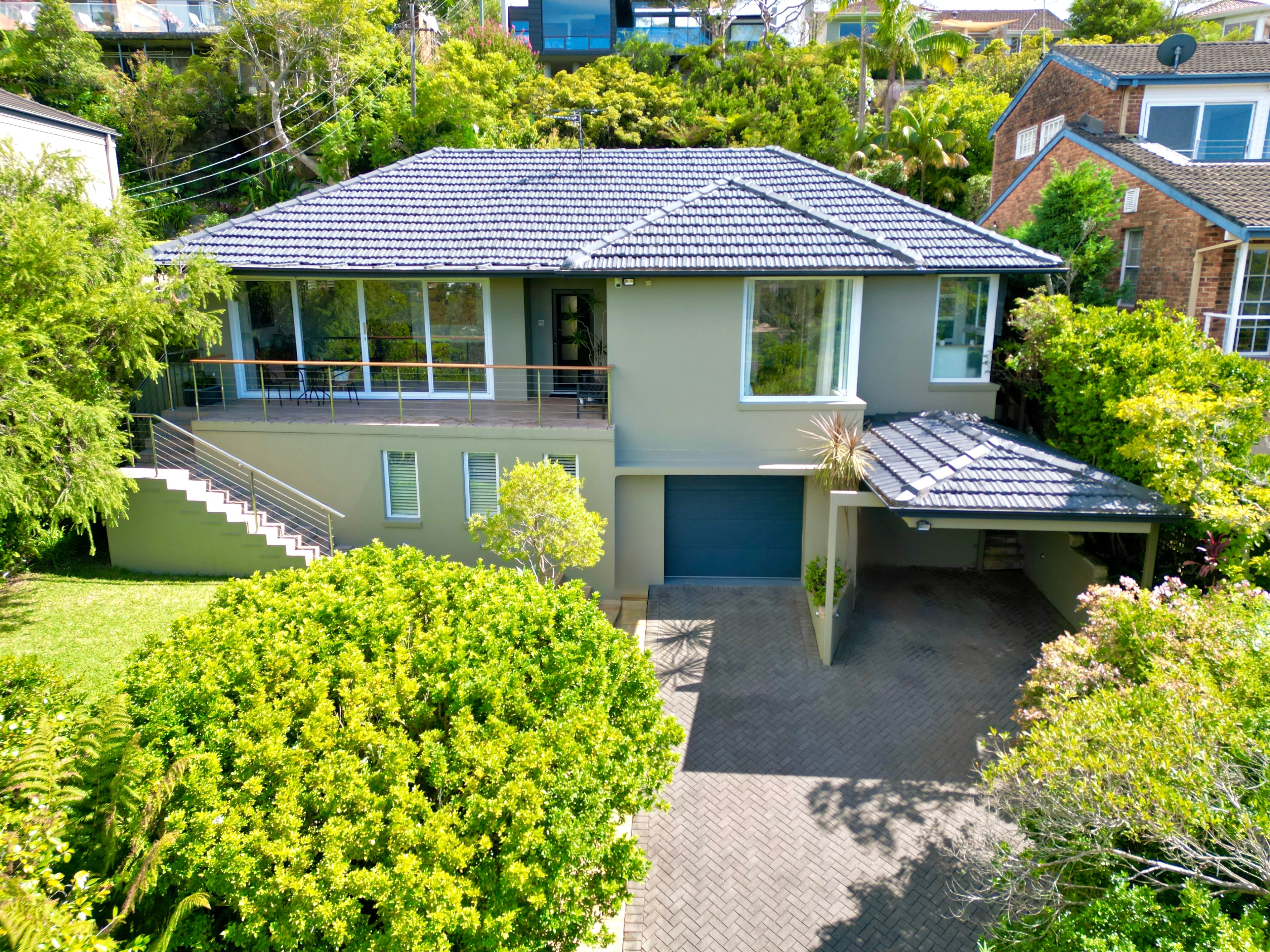 11a The Bulwark, Castlecrag, NSW 2068