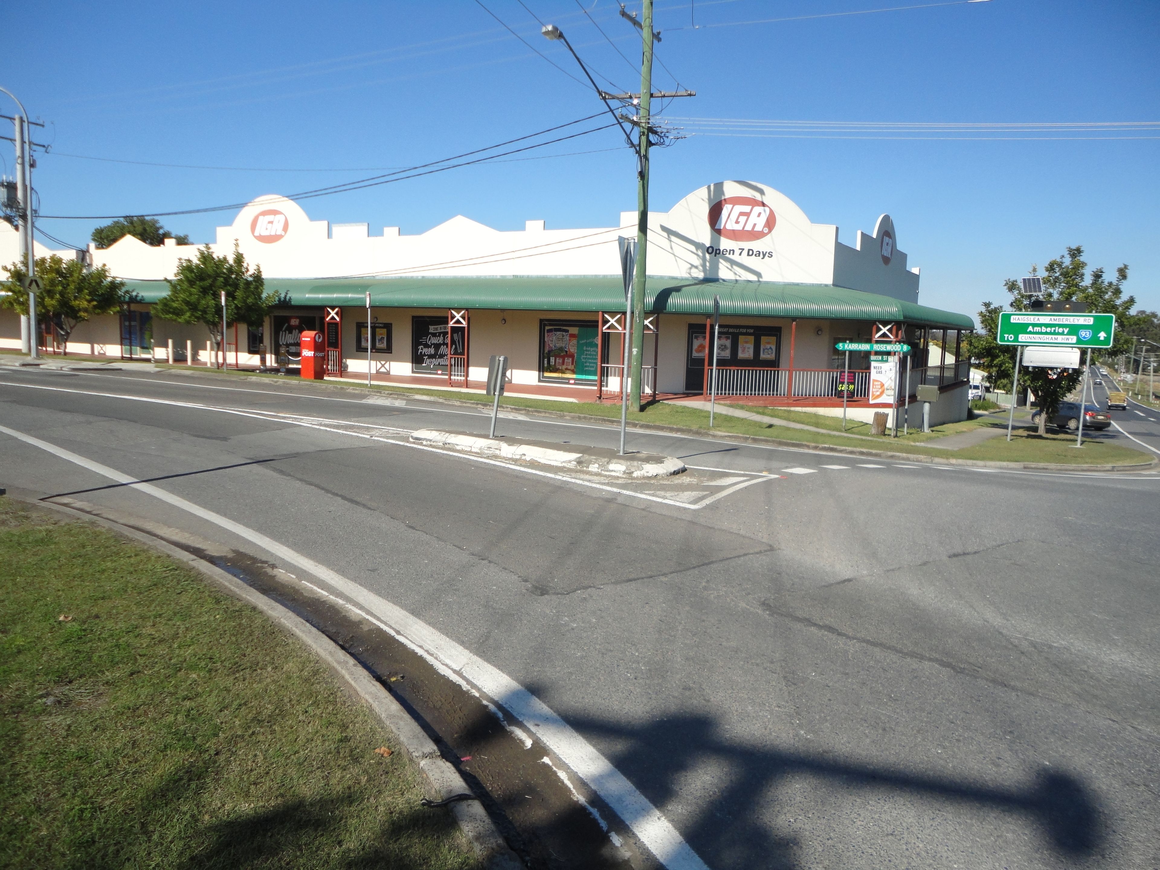 2 Queen Street, Walloon, QLD 4306