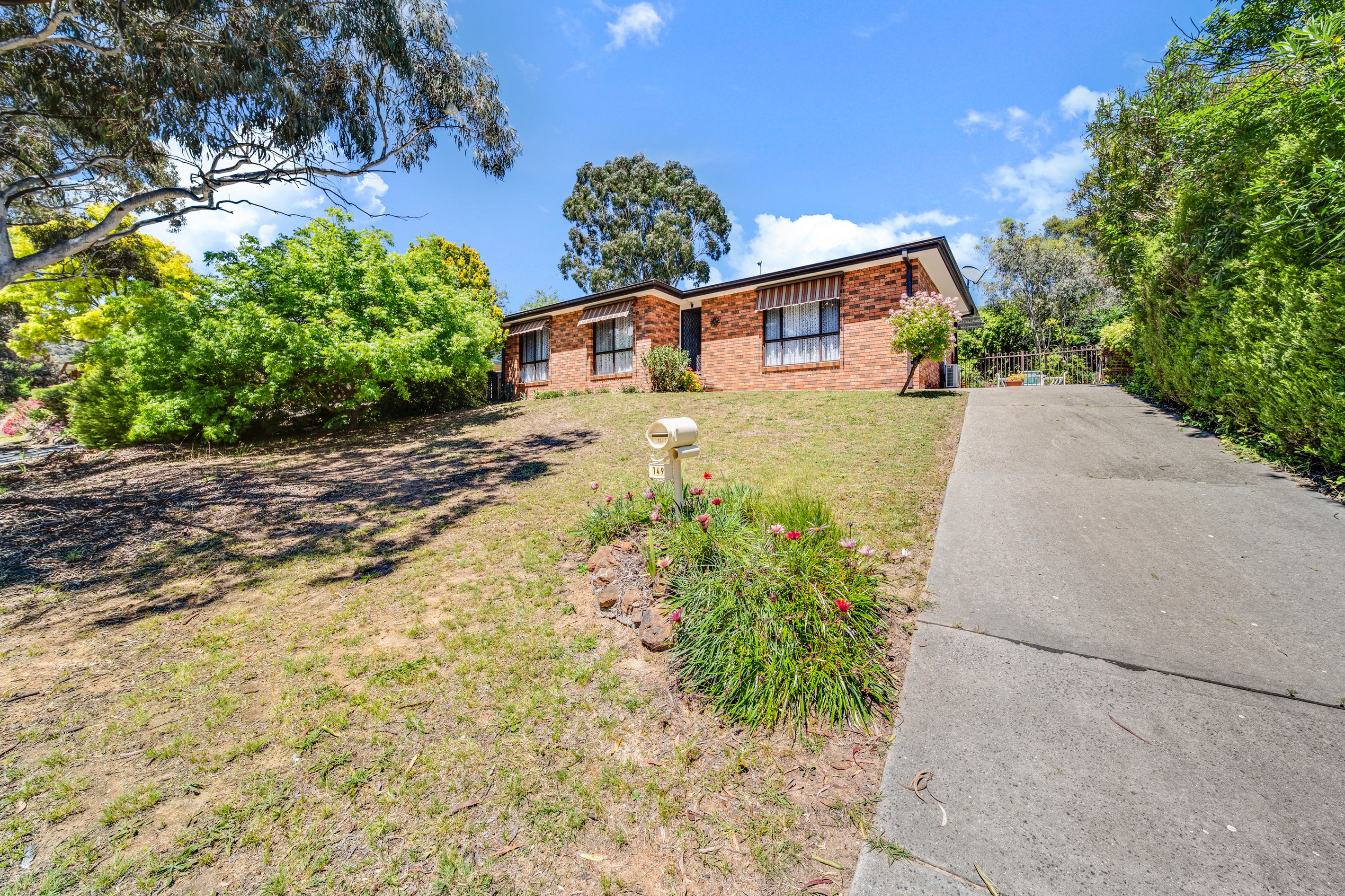 149 Lawrence Wackett Crescent, Theodore, ACT 2905