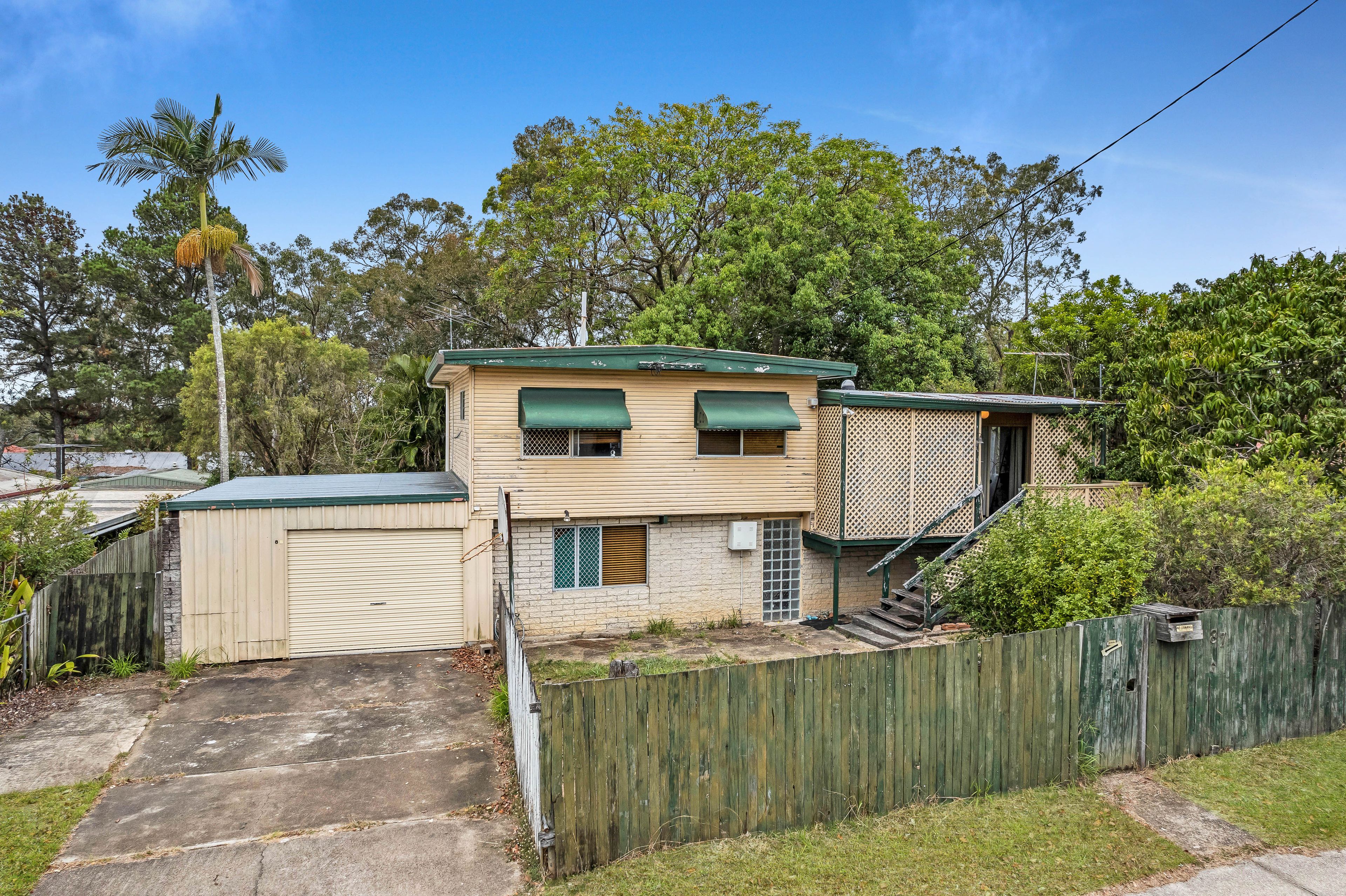 87 Juers Street, Kingston QLD 4114