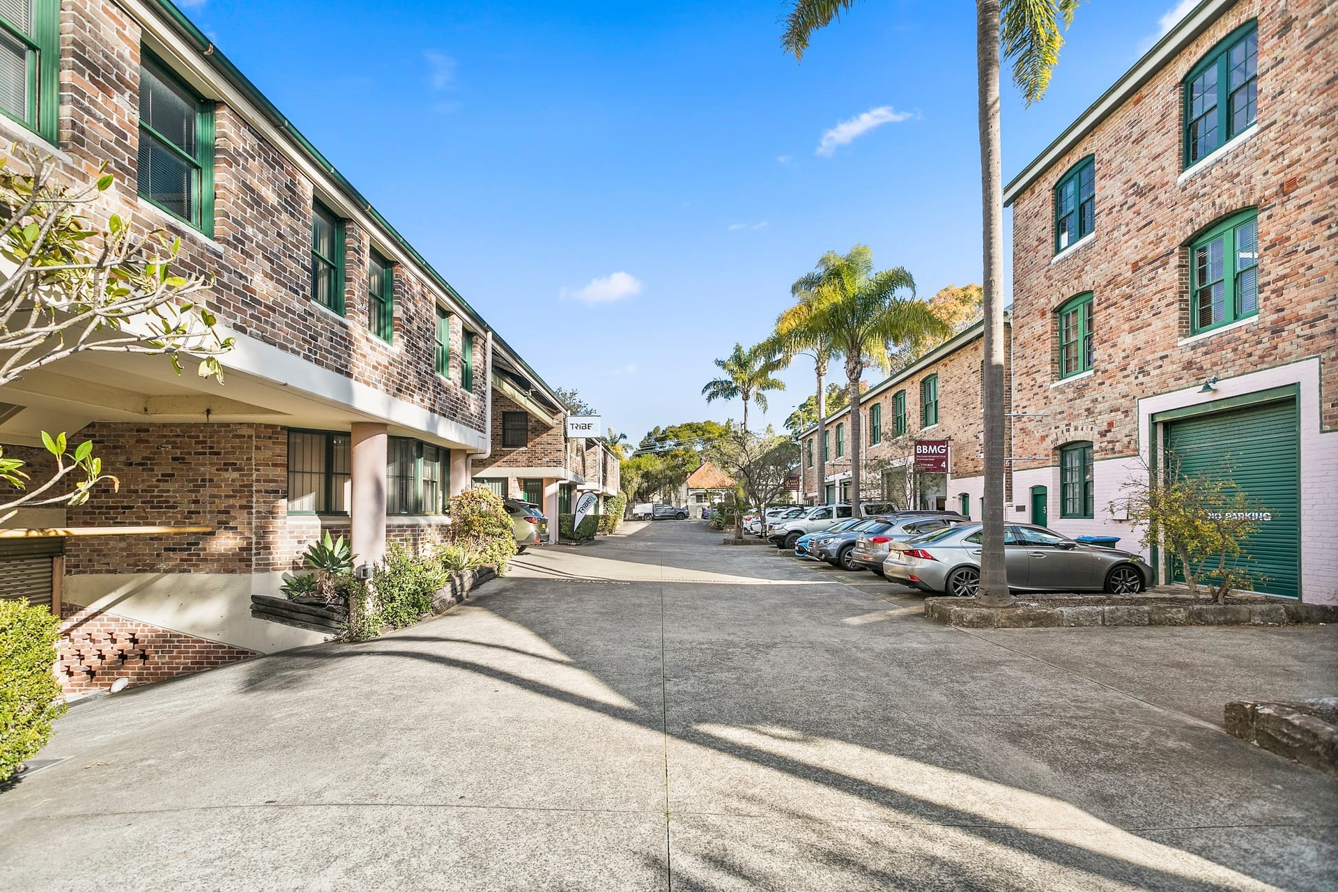 Unit 2/111 Moore Street, Leichhardt, NSW 2040