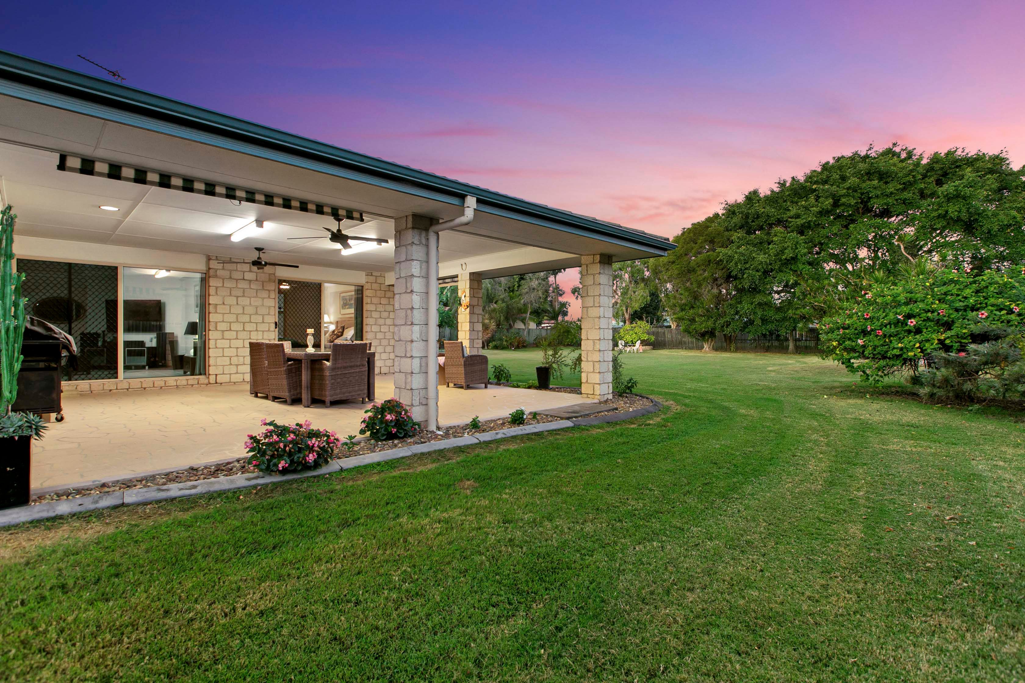 5 Sunline Court, Urangan, QLD 4655