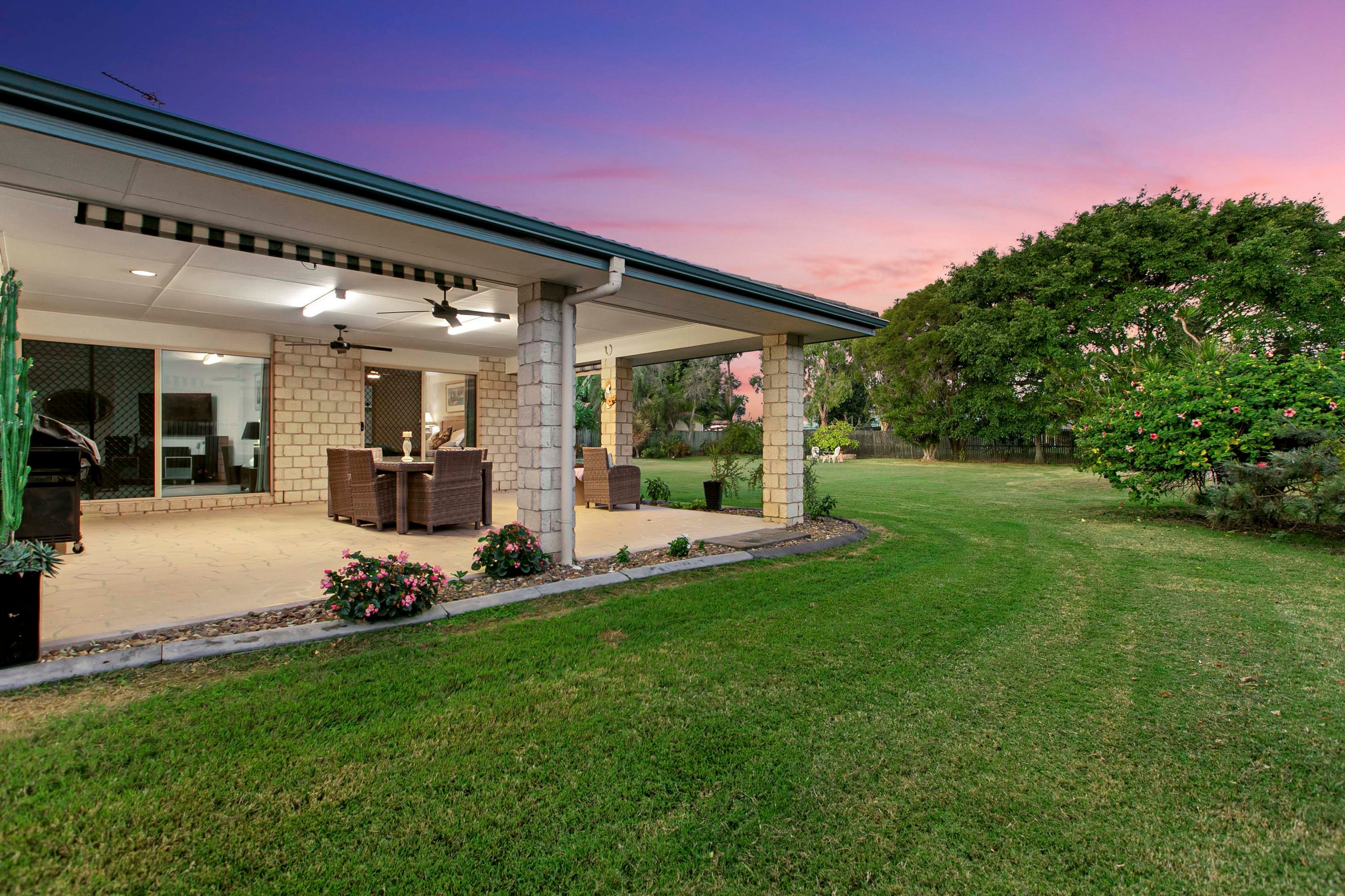 5 Sunline Court, Urangan, QLD 4655