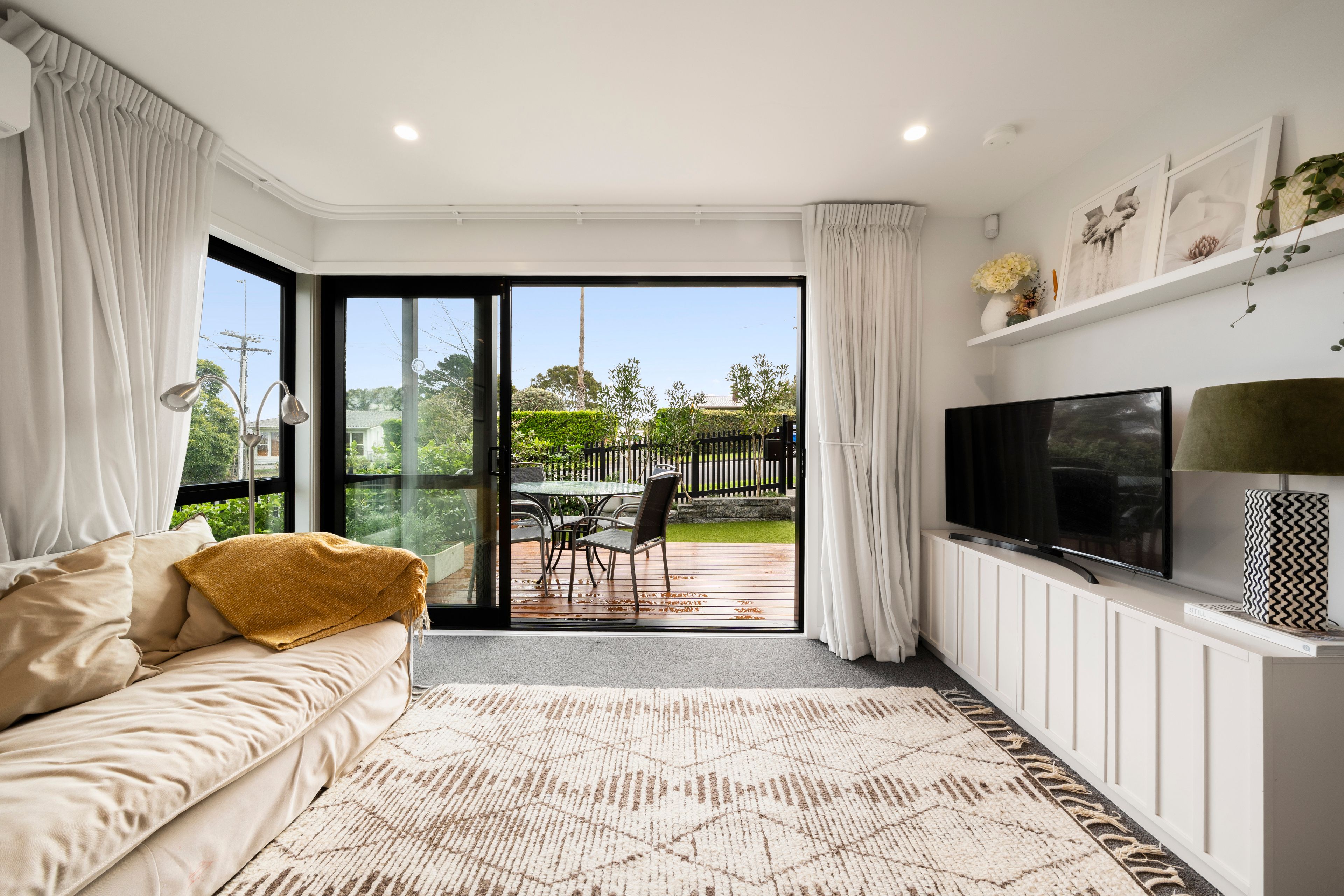 3/4 Elstree Avenue, Glen Innes, Auckland City