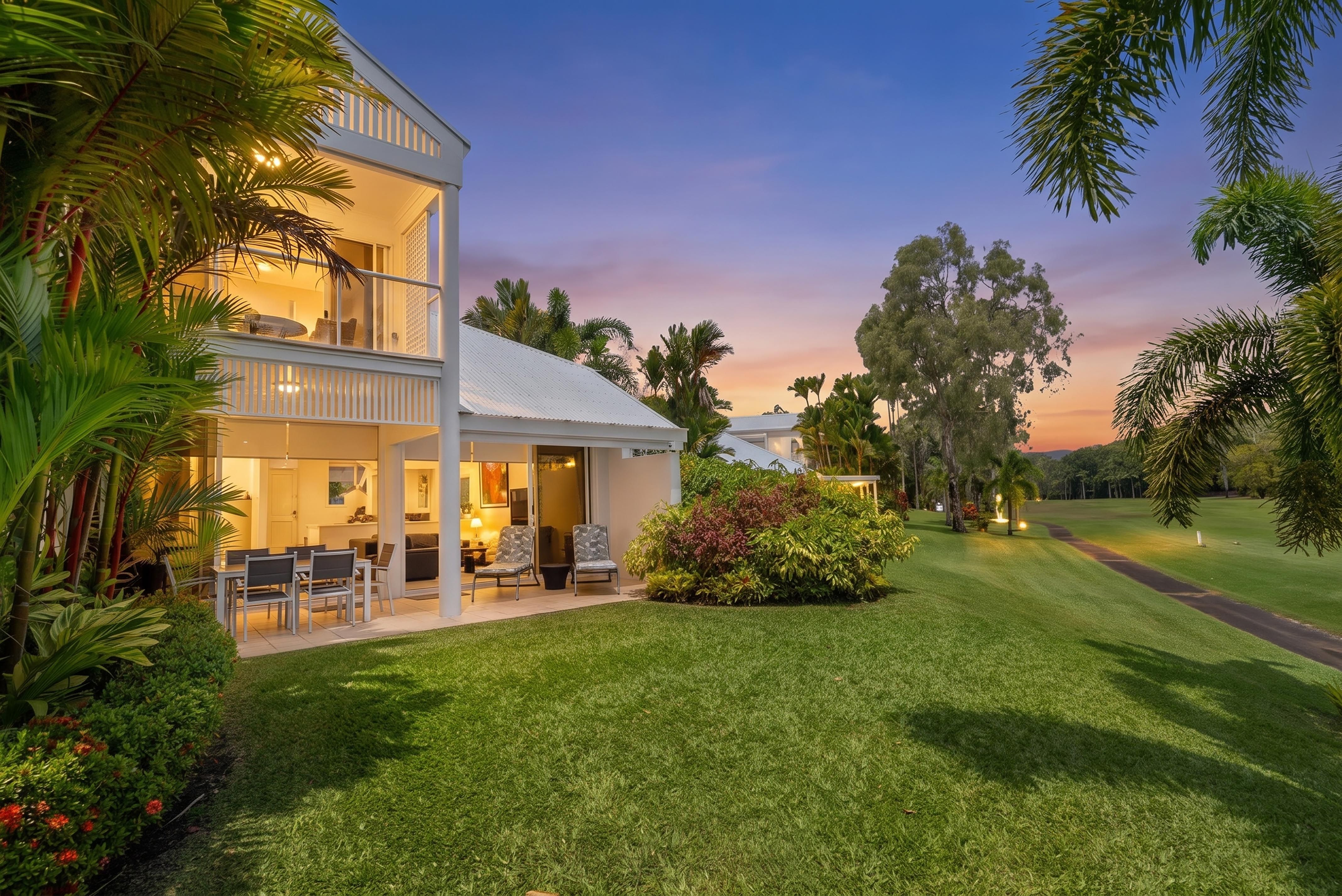 150/8-40 Bougainvillea Way — photo from Ray White Port Douglas