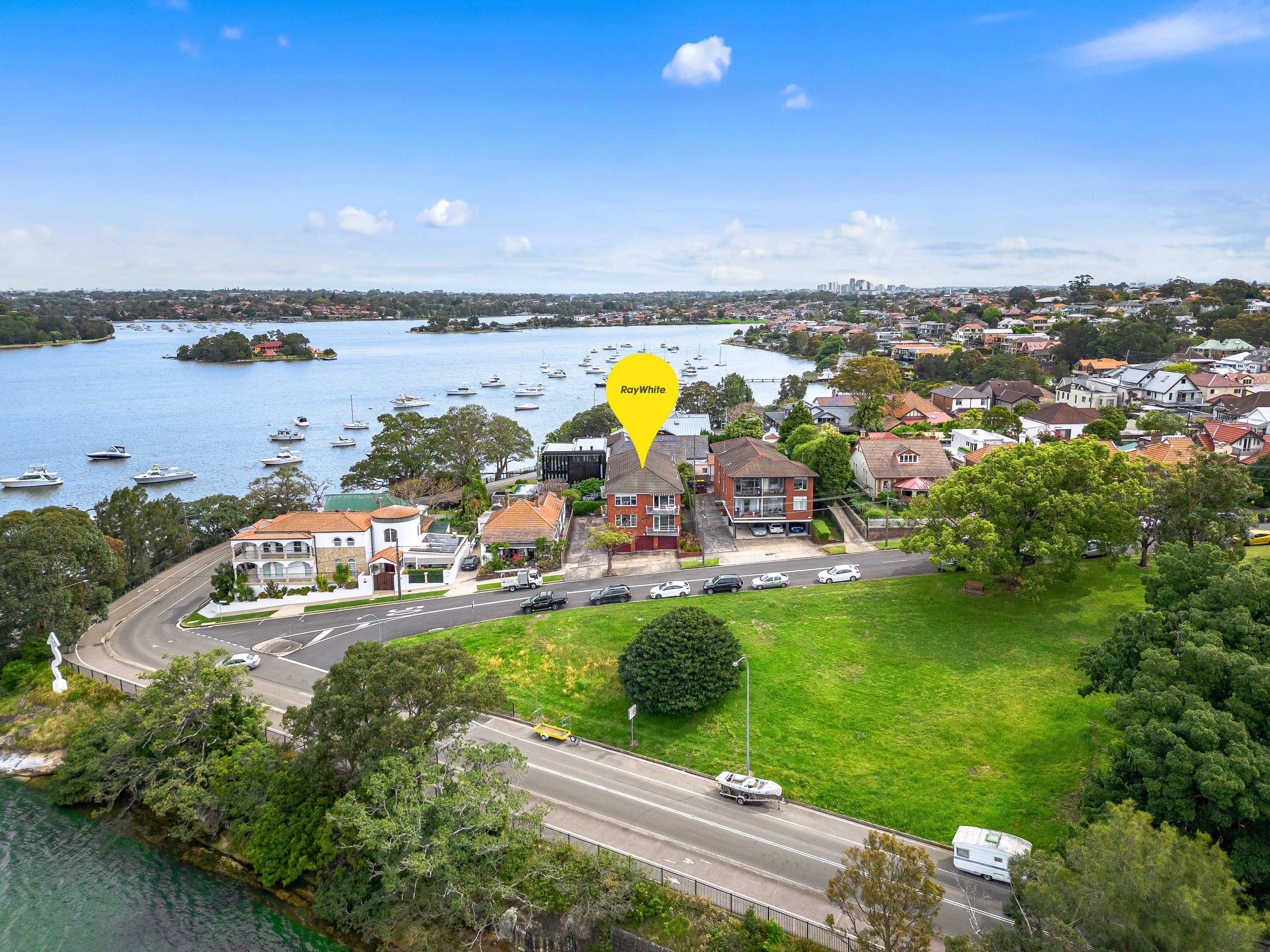 1/3 South Street, Drummoyne, NSW 2047