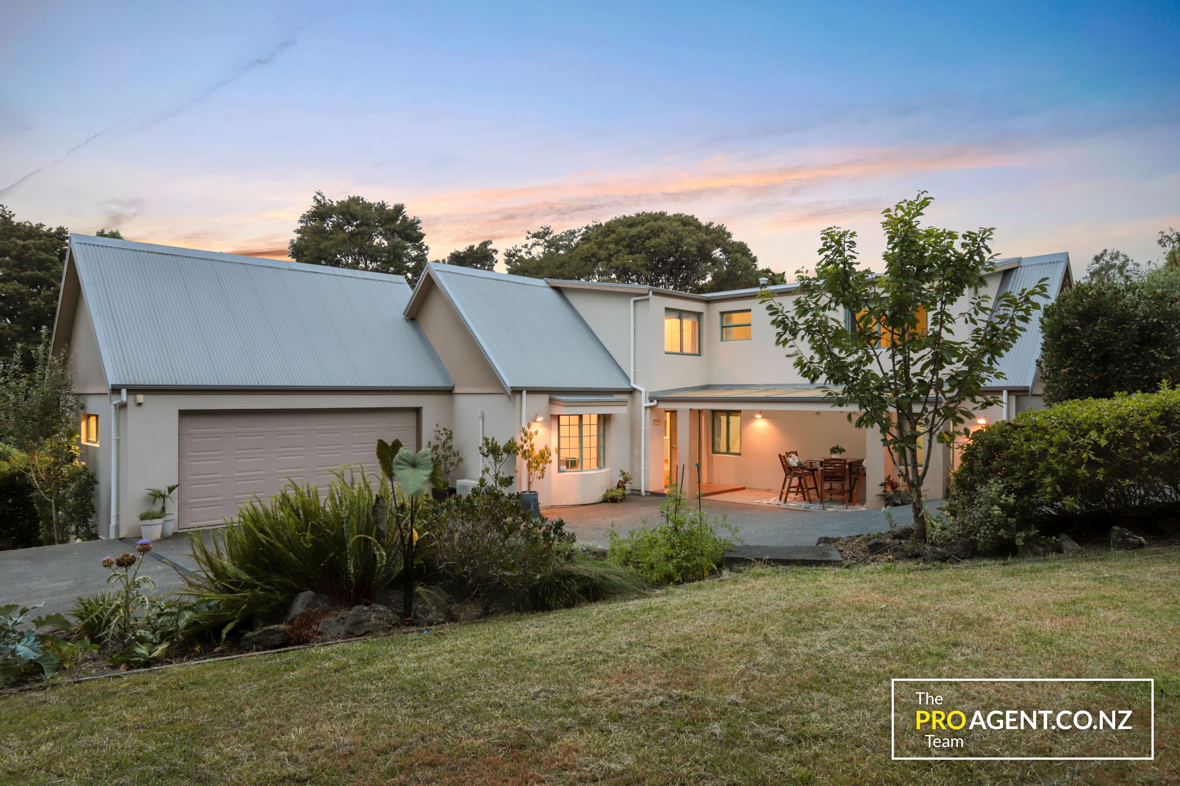 394 Huia Road, Titirangi, Waitakere City 0604 House for Sale Ray