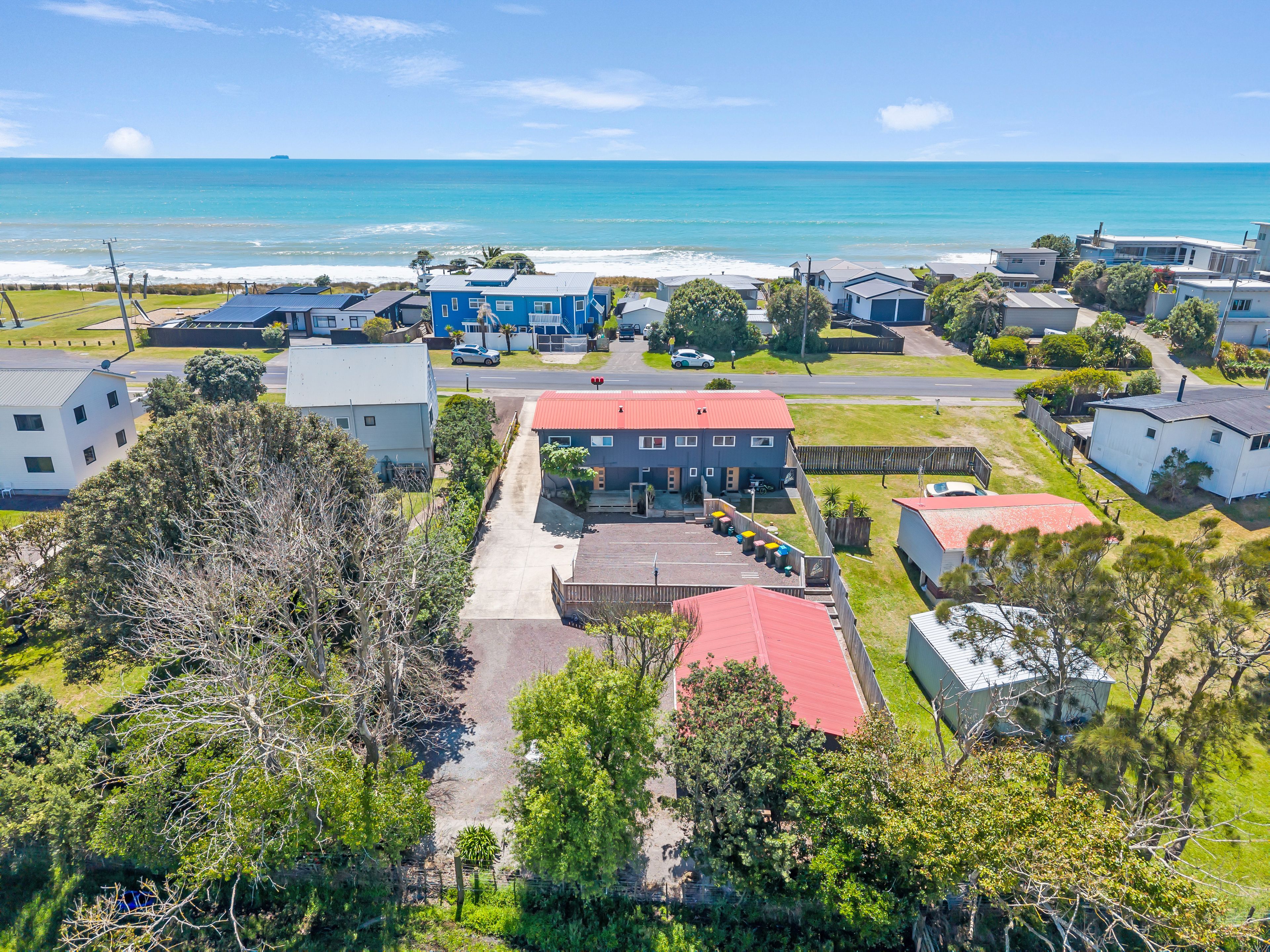 B/130 Pukehina Parade, Pukehina, Western Bay Of Plenty District