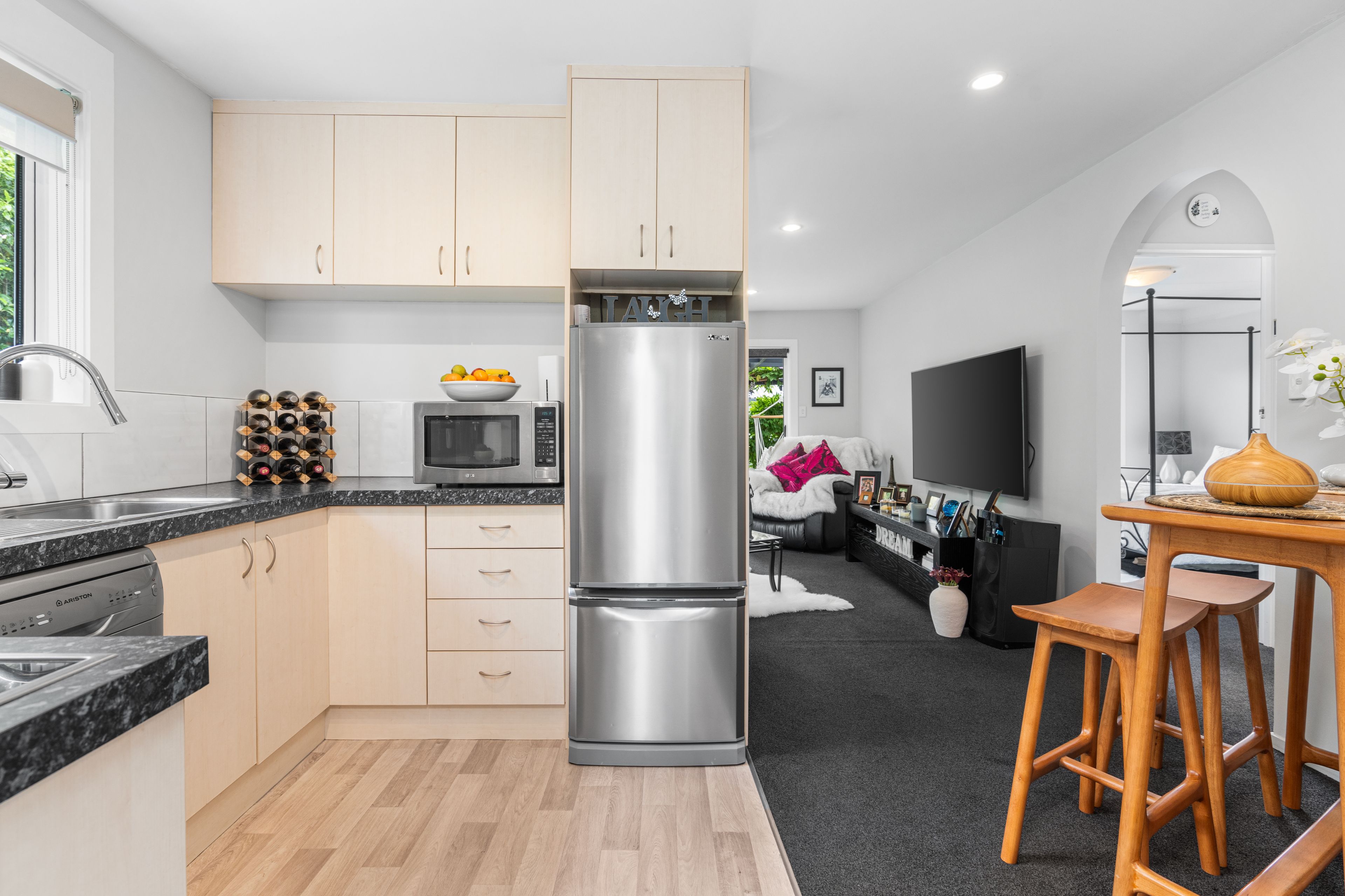 2/101 Bayswater Crescent, Bromley, Christchurch City