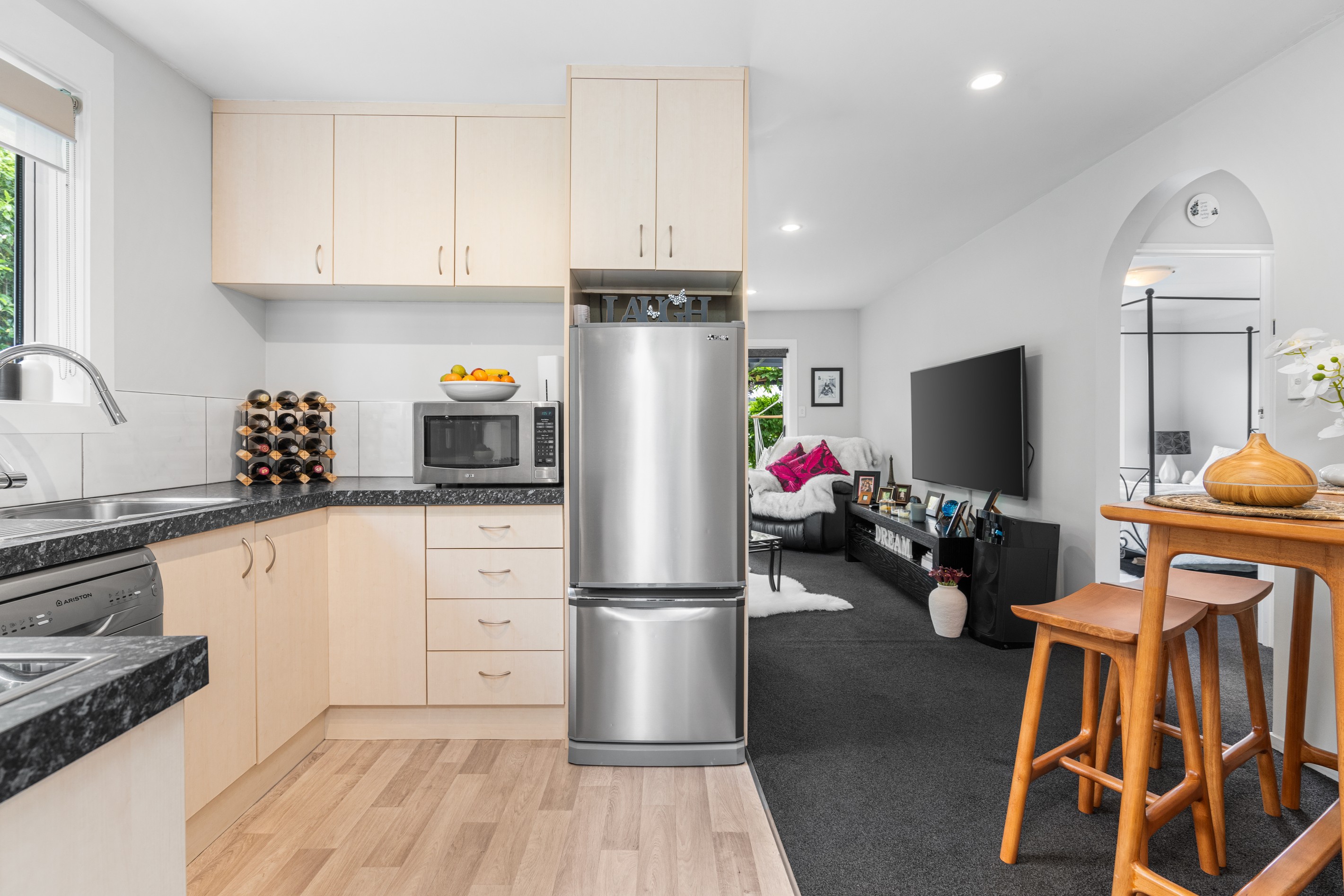 2/101 Bayswater Crescent, Bromley, Christchurch City