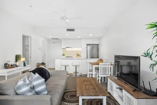 1409/48 Jephson Street, Toowong, QLD 4066