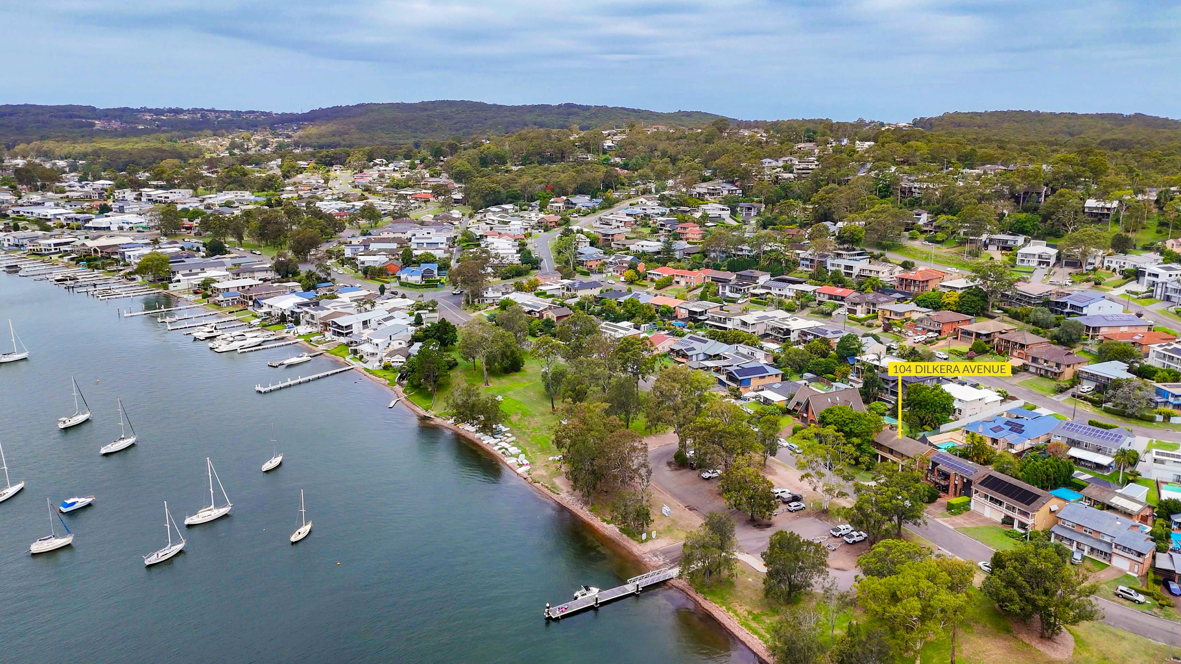 104 Dilkera Avenue, Valentine, NSW 2280