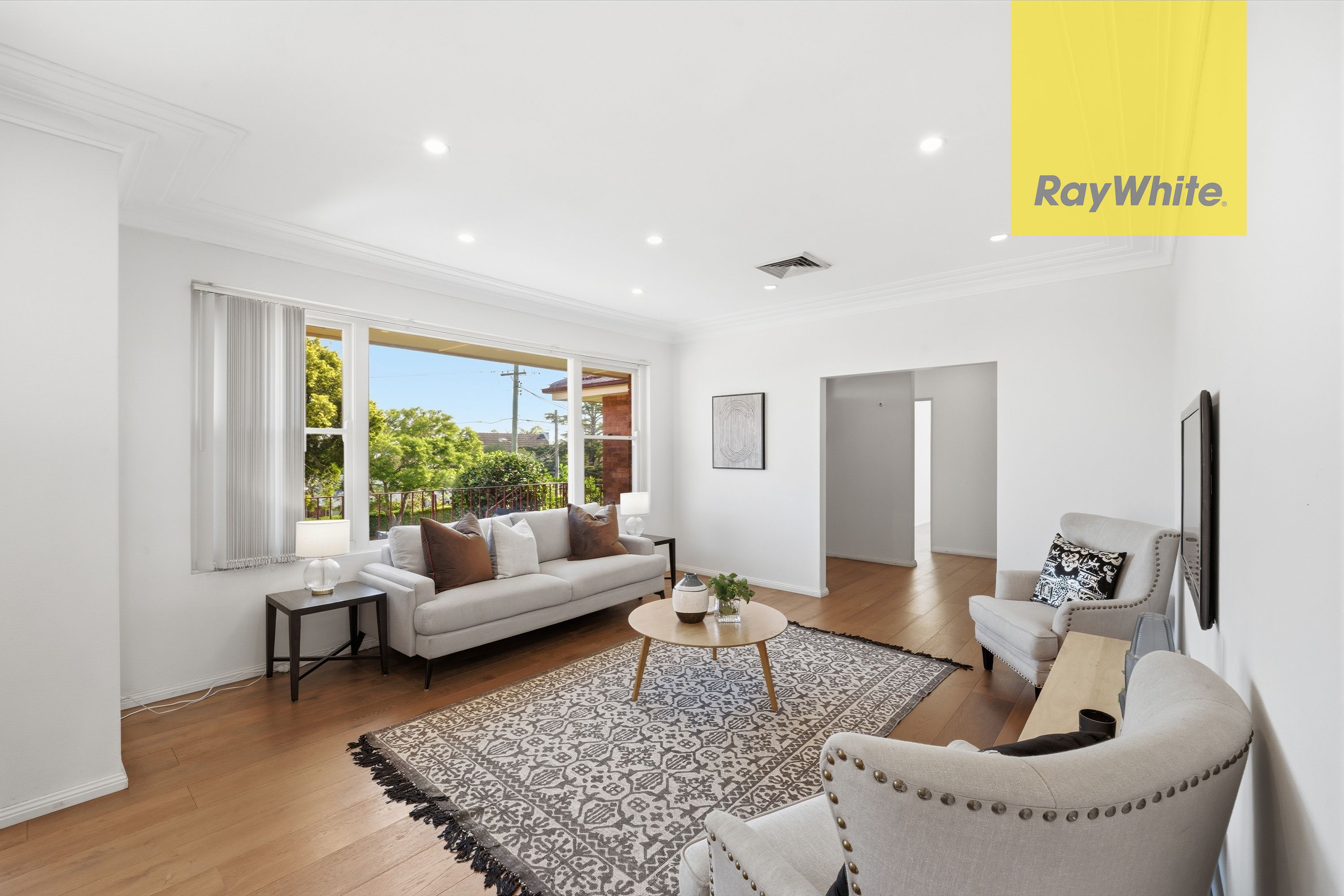 7 Lind Avenue, Oatlands, NSW 2117 - Sold House - Ray White Parramatta Group
