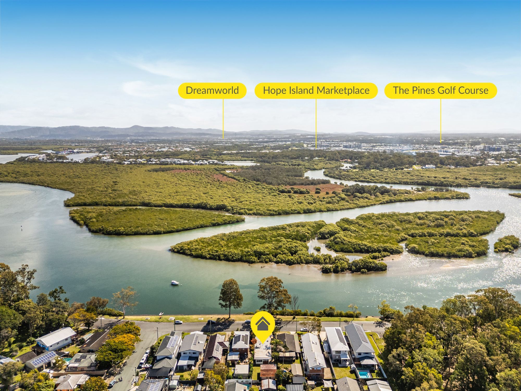 157 The Esplanade — photo from Ray White Runaway Bay