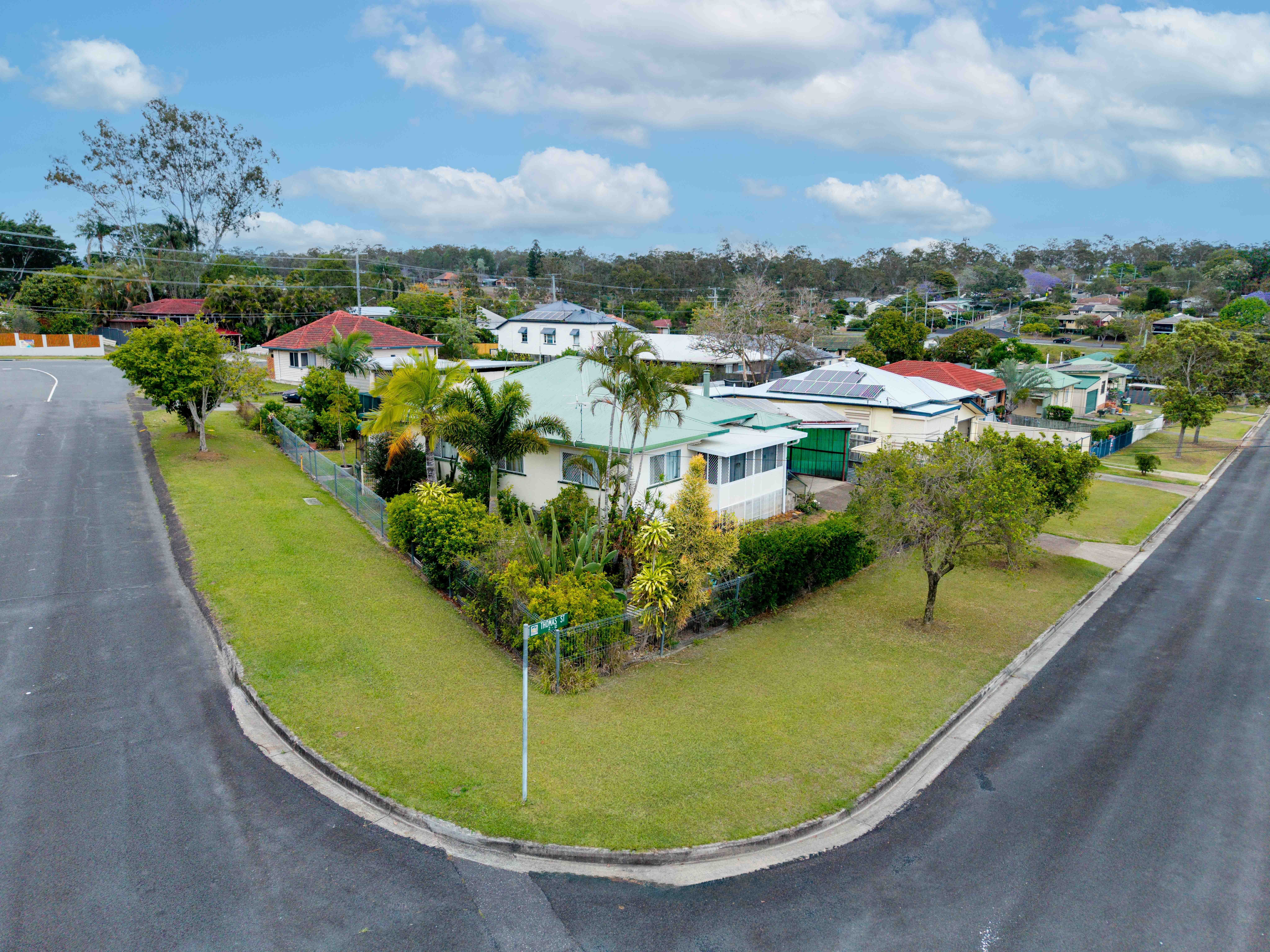 2 Thomas Street — photo from Ray White Springfield