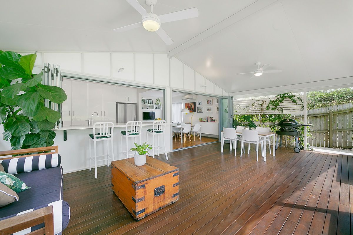 10A Drummond Street, Greenslopes, QLD 4120