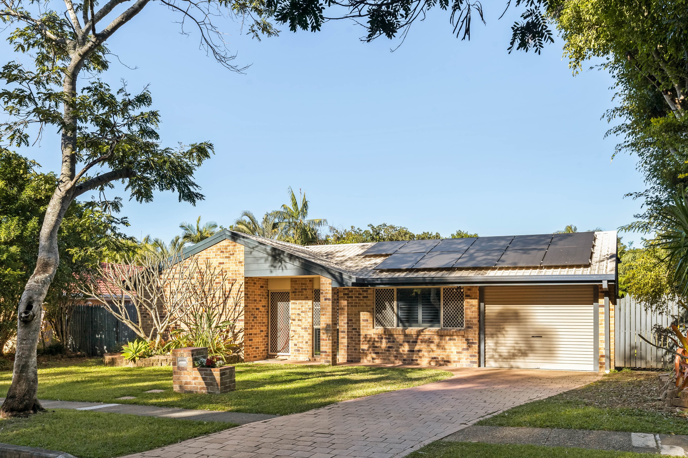 80 Glengarry Road, Keperra, QLD 4054