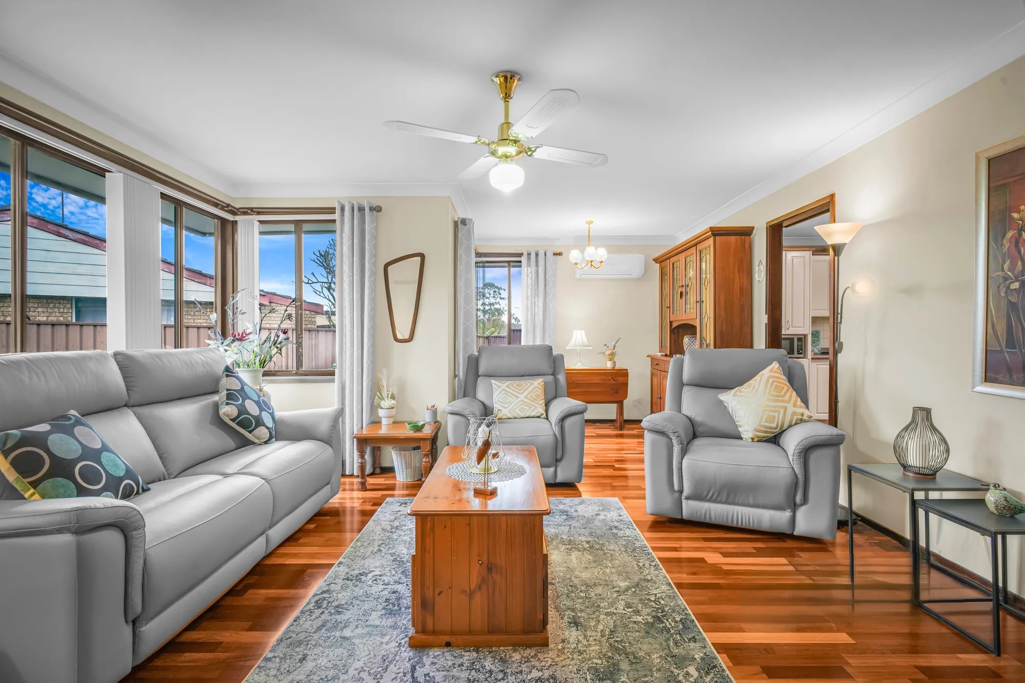 5 Briery Place, Cranebrook, NSW 2749