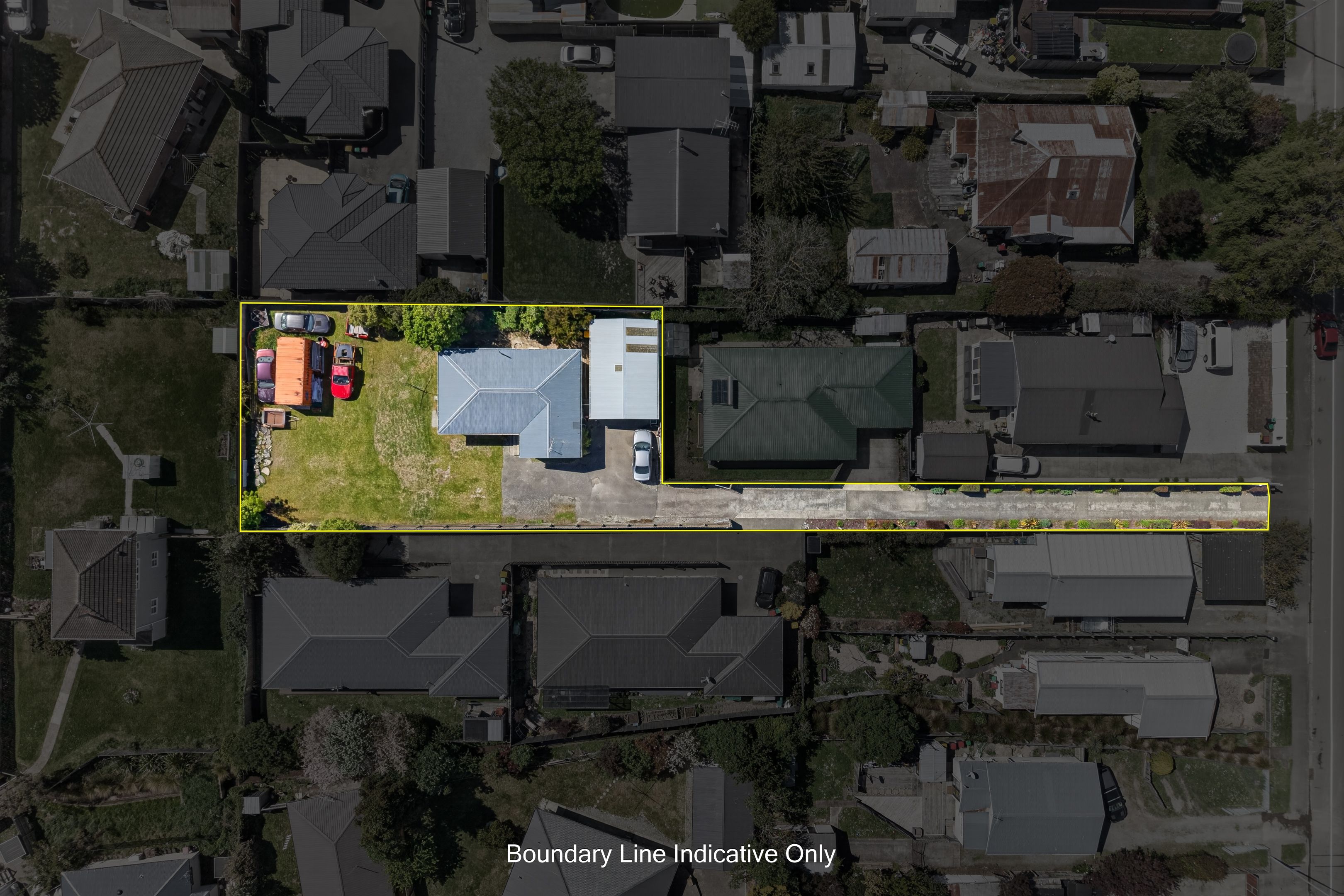 305 Woodham Road, Linwood, Christchurch City