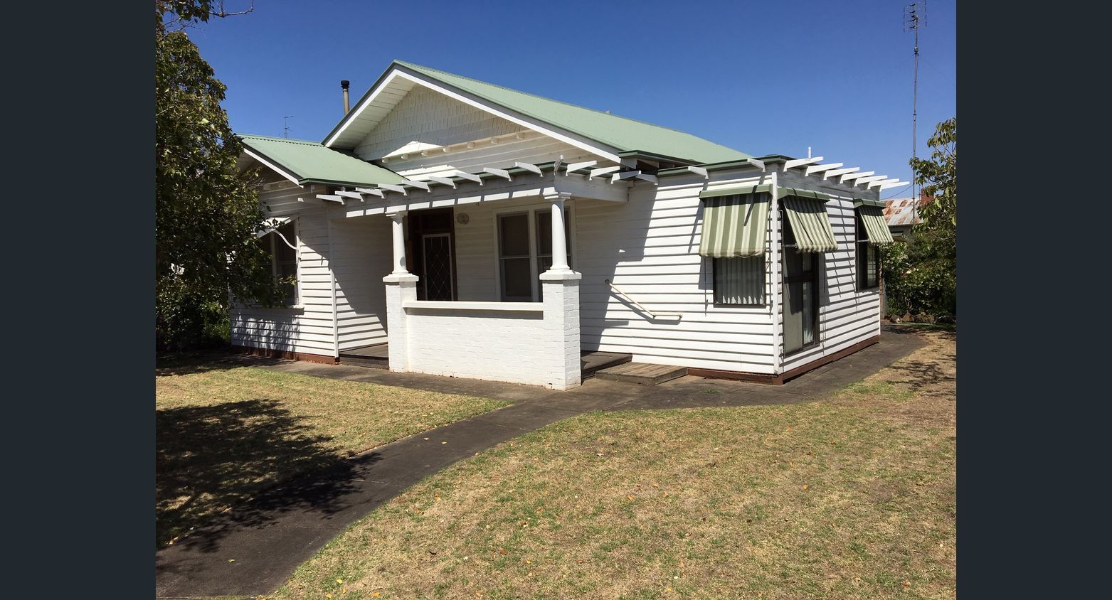 105 Mill Street, Mortlake, VIC 3272