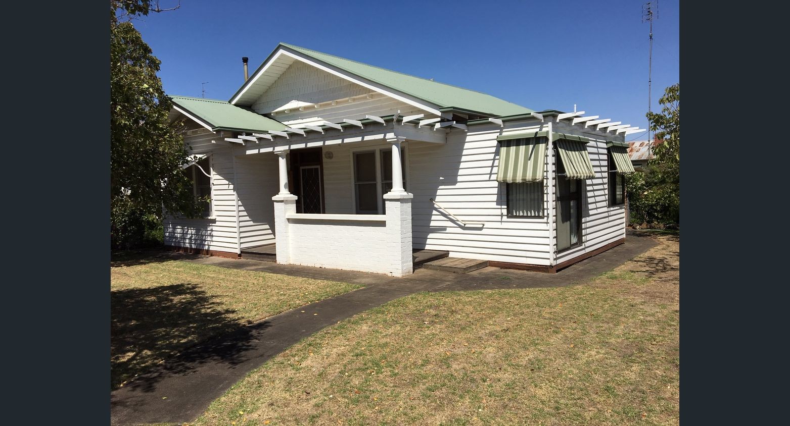 105 Mill Street, Mortlake, VIC 3272