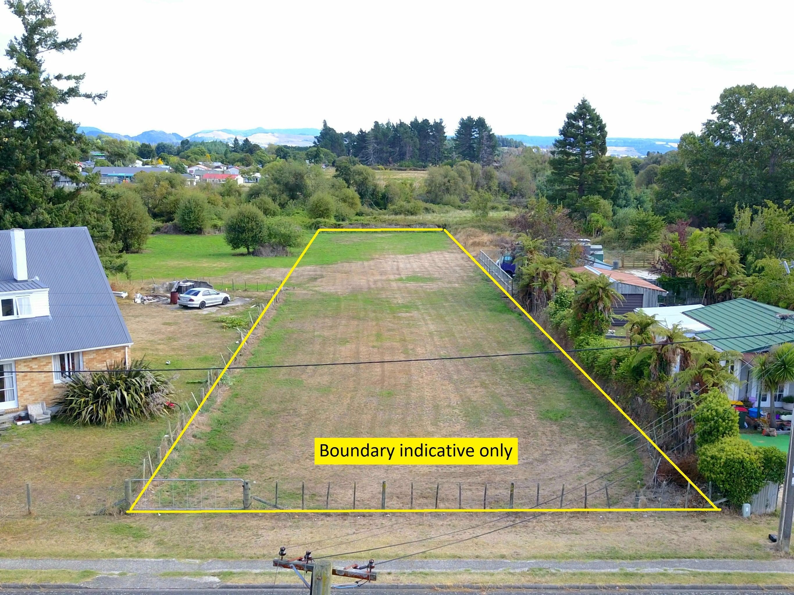 60 Robinson Avenue, Holdens Bay, Rotorua District