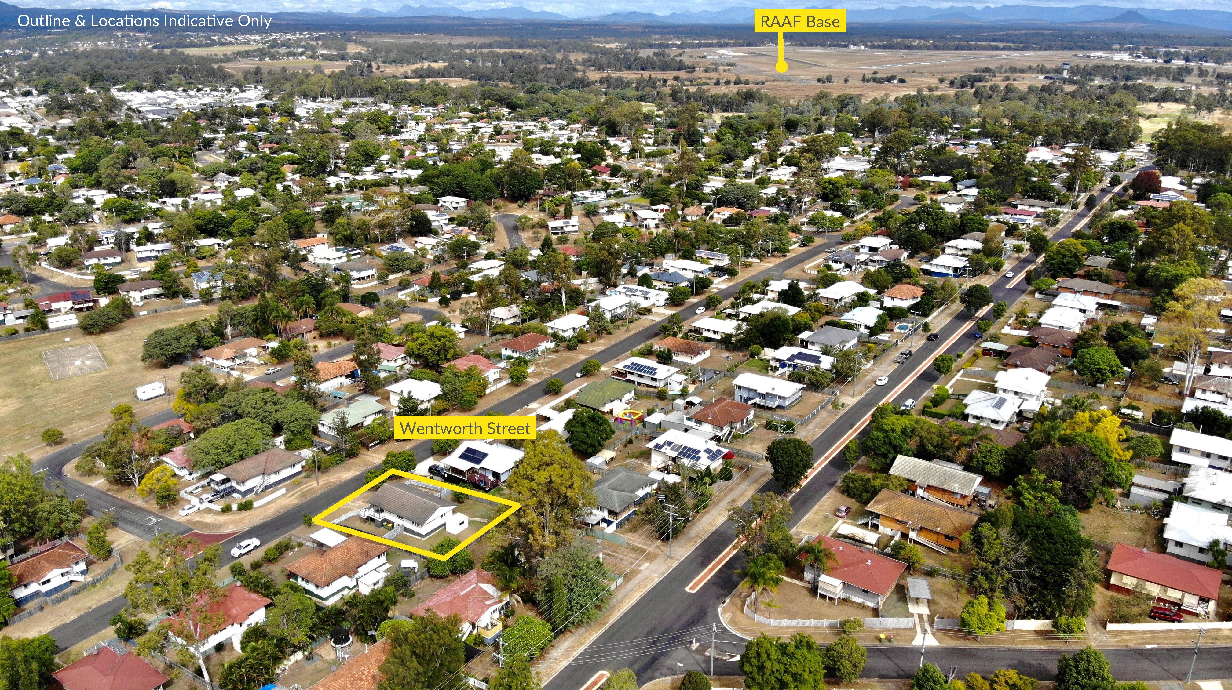 32 Wentworth Street, Leichhardt, QLD 4305
