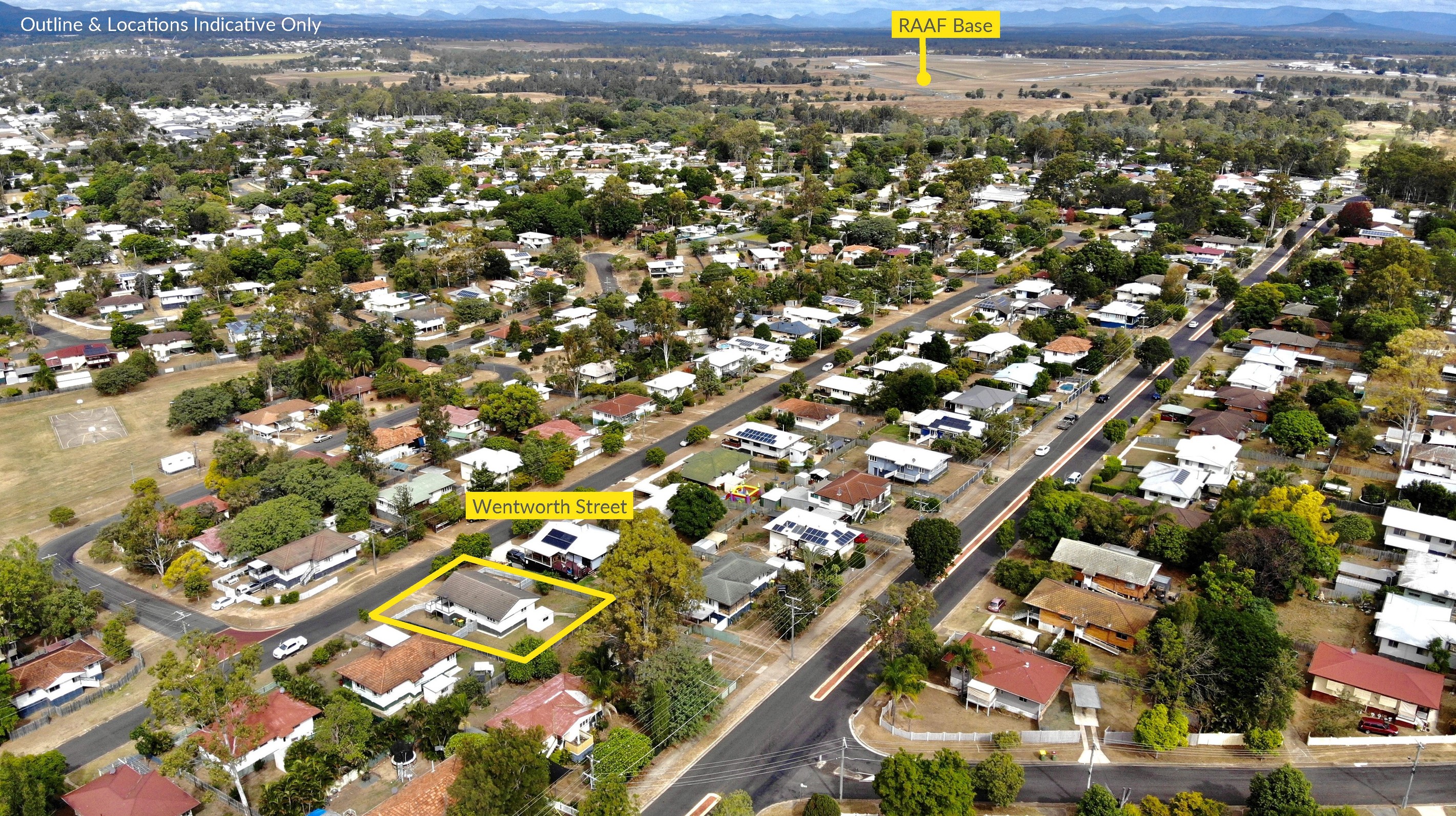 32 Wentworth Street, Leichhardt, QLD 4305