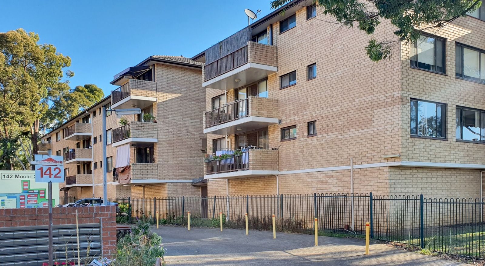 142 Moore Street, Liverpool NSW 2170