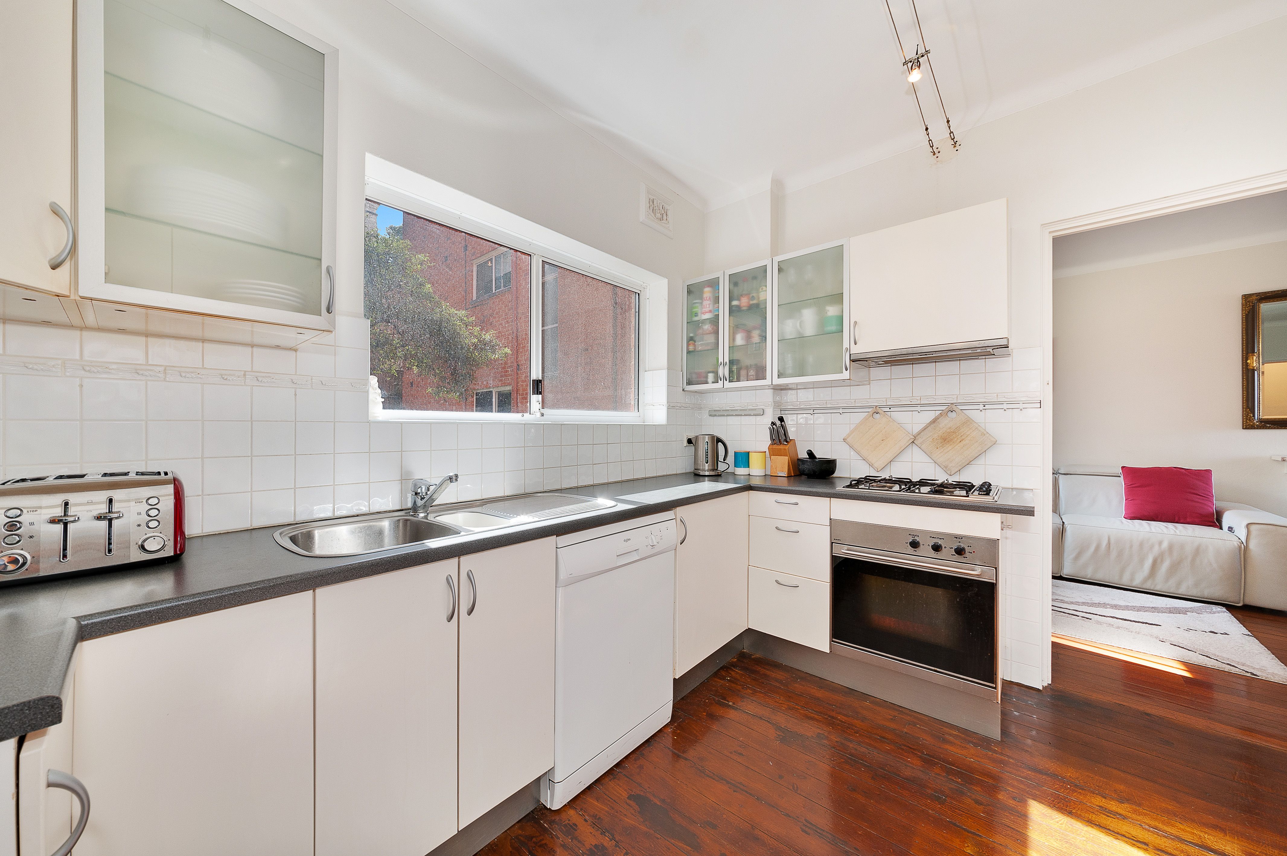 2/32 Lavender Street, Lavender Bay, NSW 2060