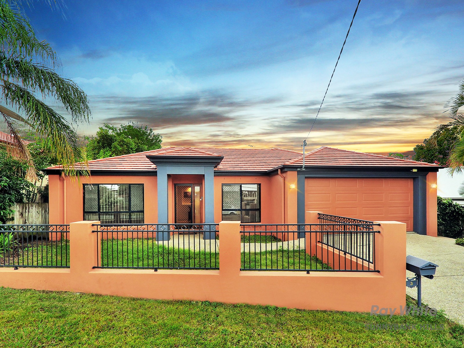 3 Pater Street, Sunnybank, QLD 4109