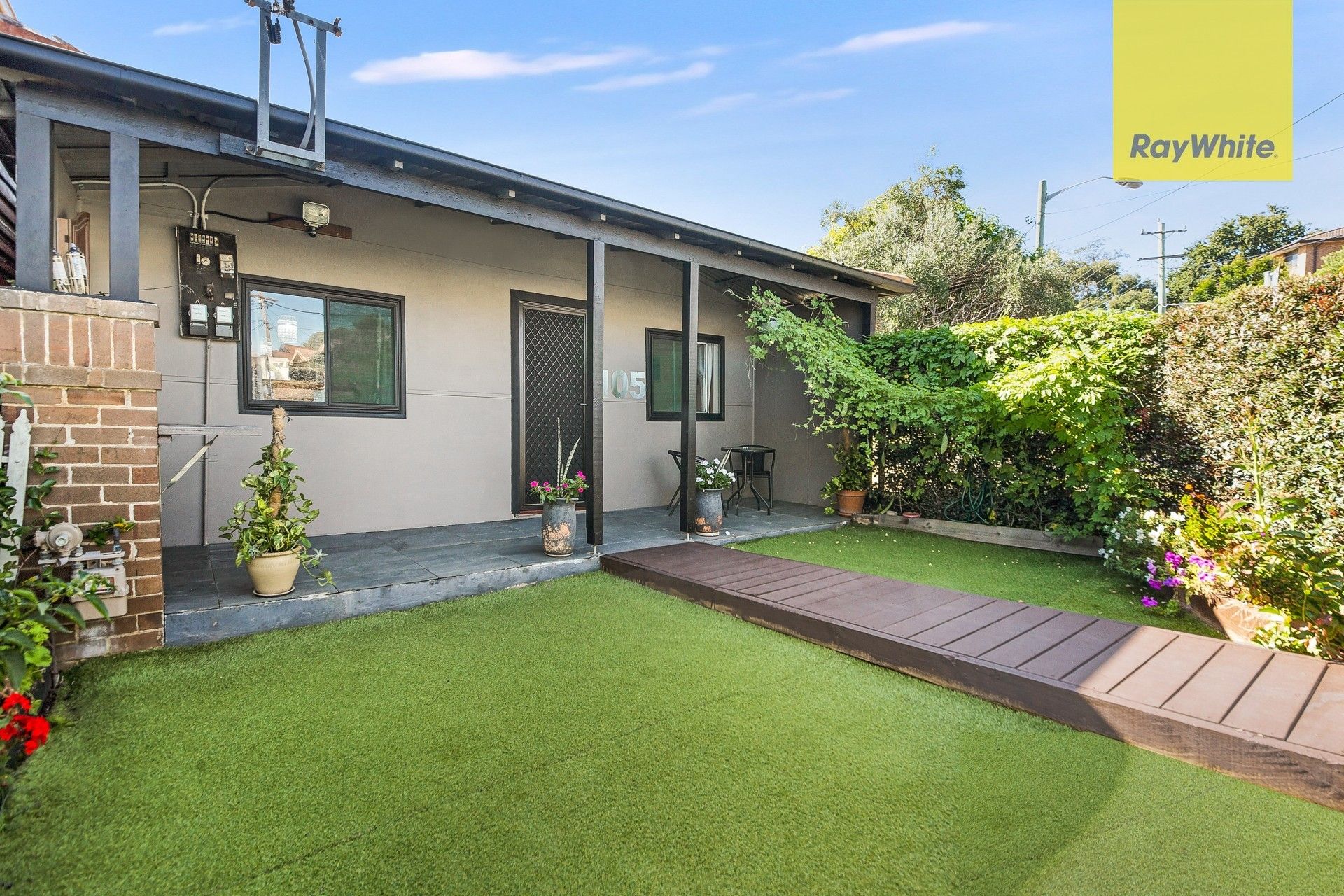 105 Railway Street, Parramatta NSW 2150