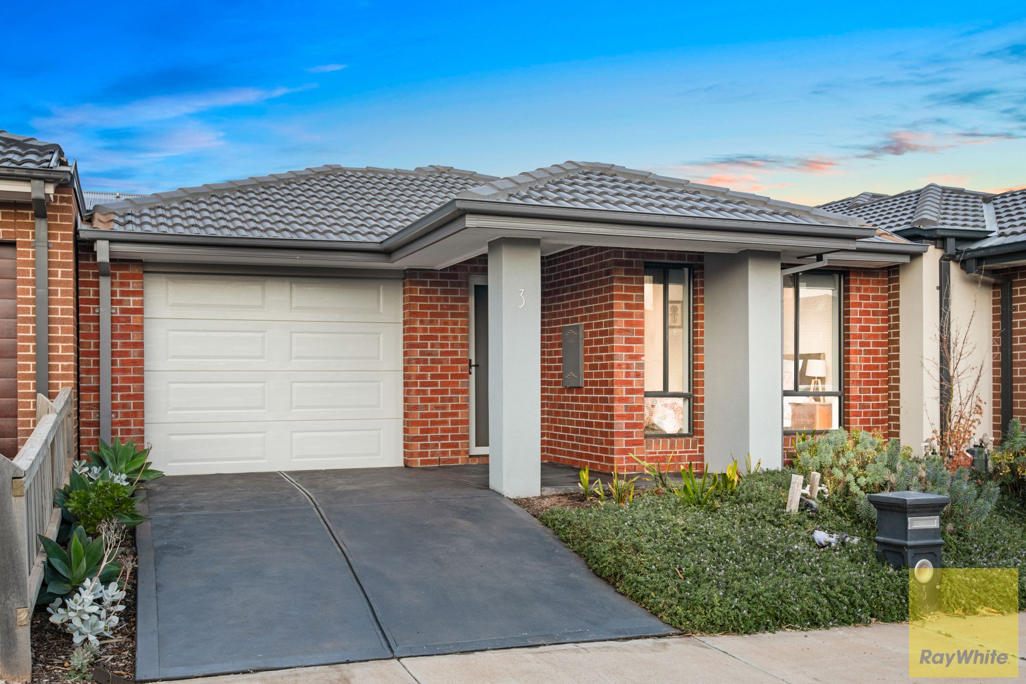 3 Combine Drive, Truganina, VIC 3029