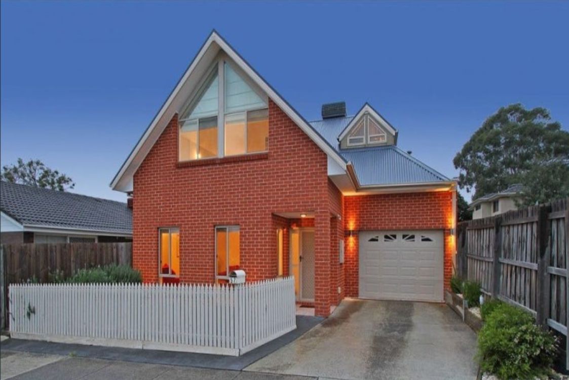 57 Fonteyn Drive, Wantirna, VIC 3152