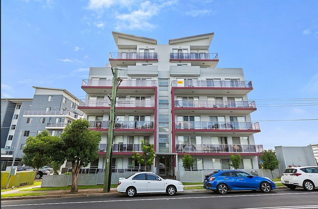 33/39-41 Gidley Street, St Marys, NSW 2760