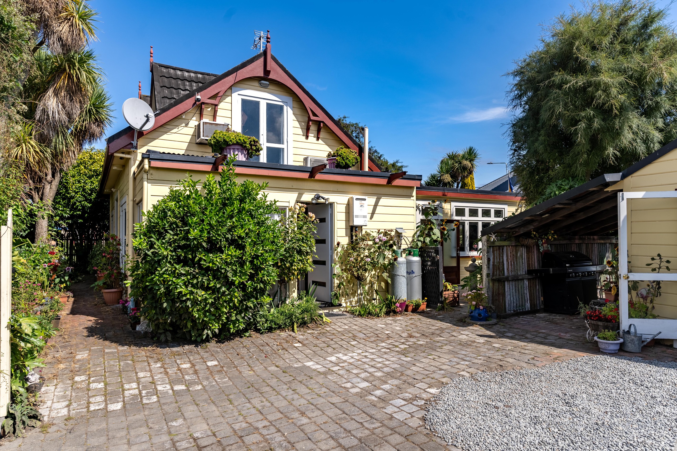 365 Armagh Street, Linwood, Christchurch City