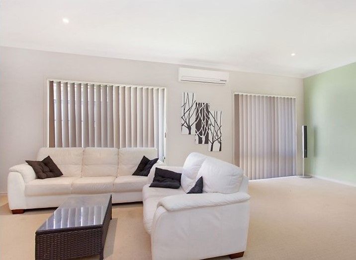 16 Cottonwood Circuit, North Lakes, QLD 4509