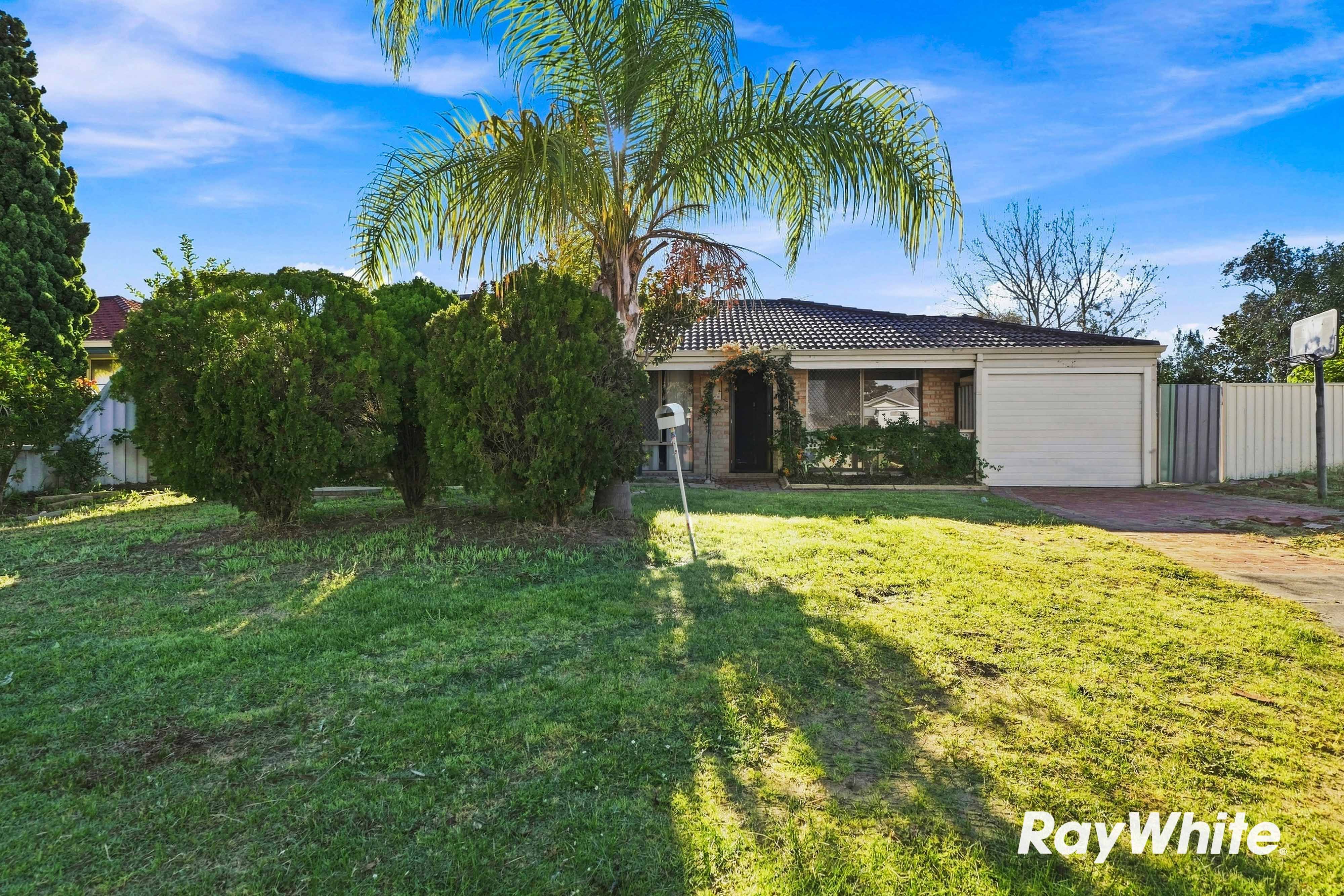 1 Kybo Place — photo from Ray White Whiteman & Associates
