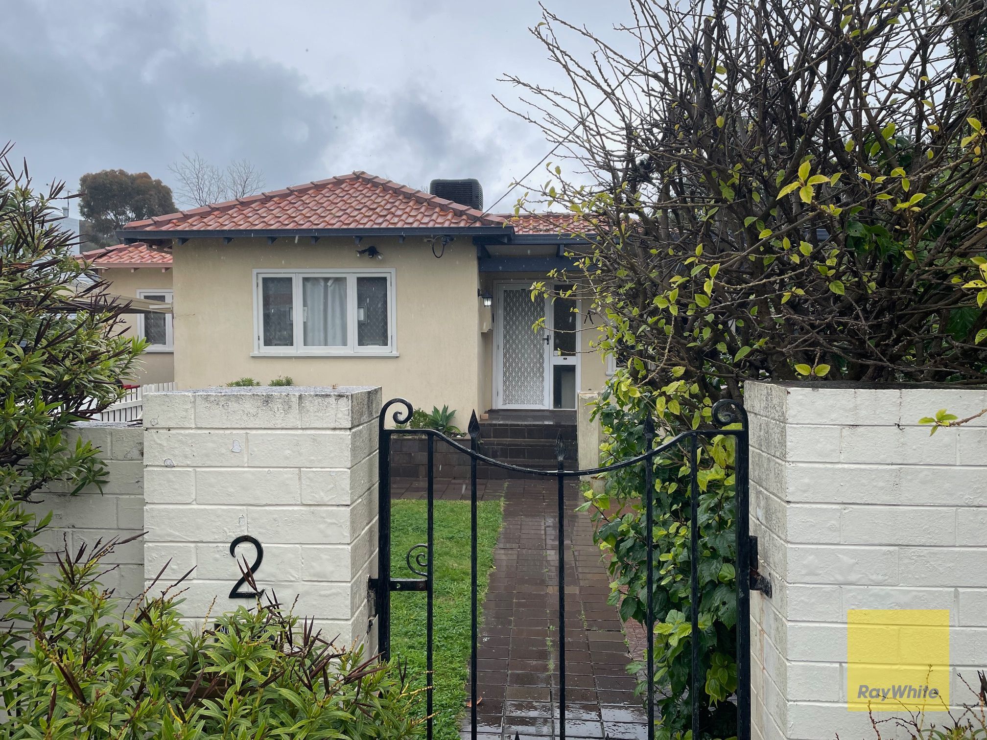 2 Marlborough Street, Mosman Park, WA 6012