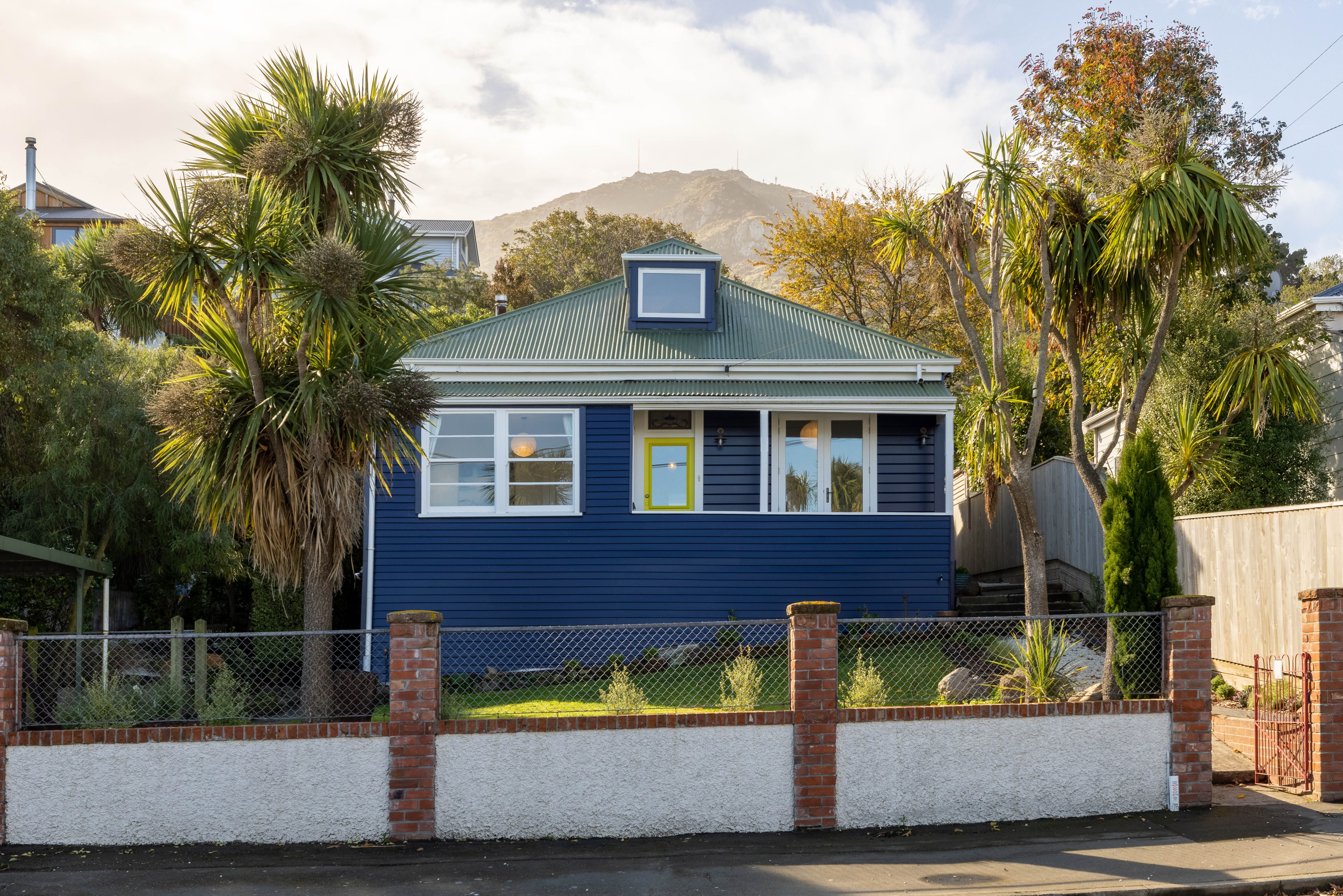 34 Exeter Street, Lyttelton, Christchurch City