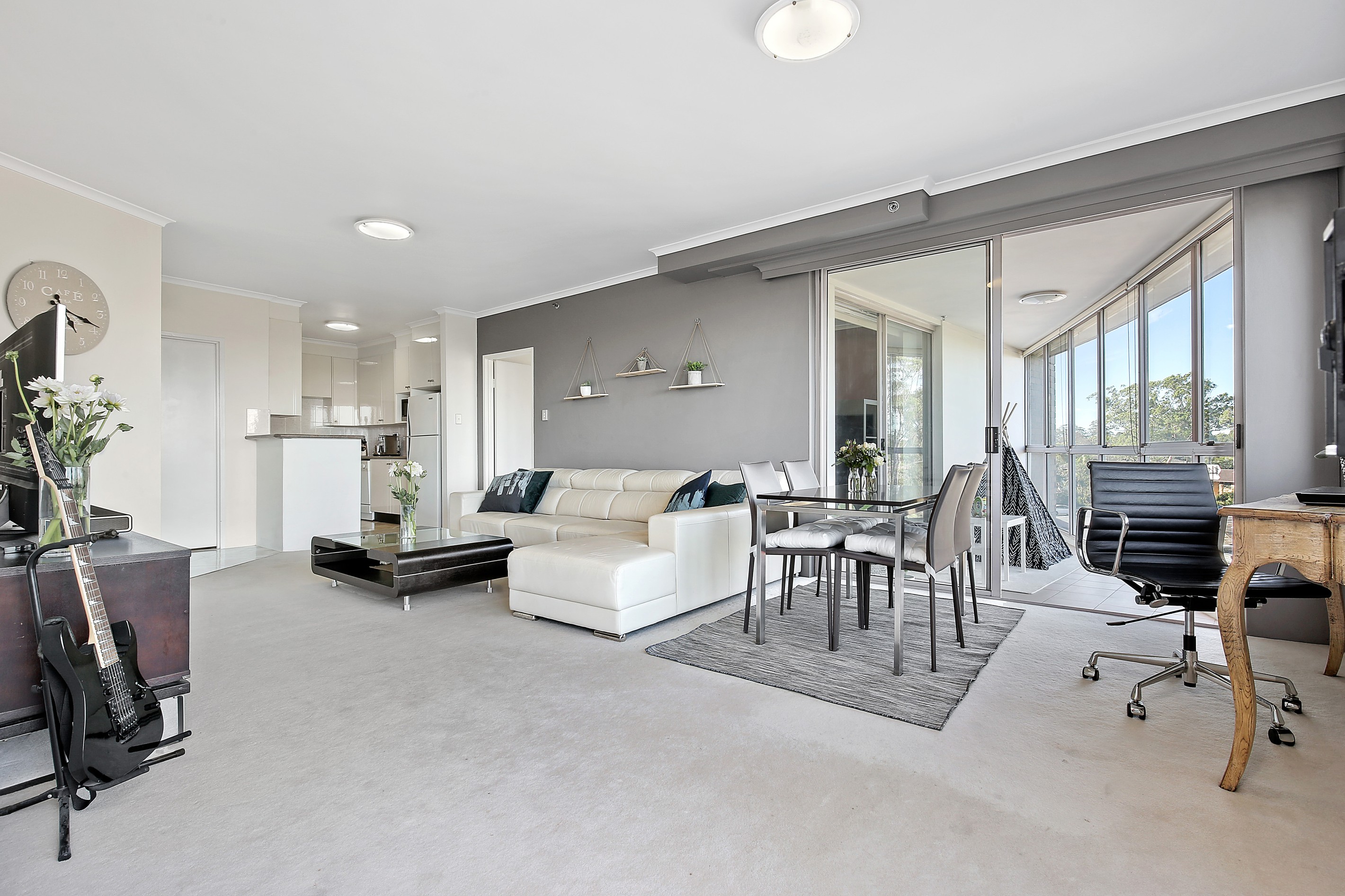 124/421-473 Pacific Highway, Artarmon, NSW 2064