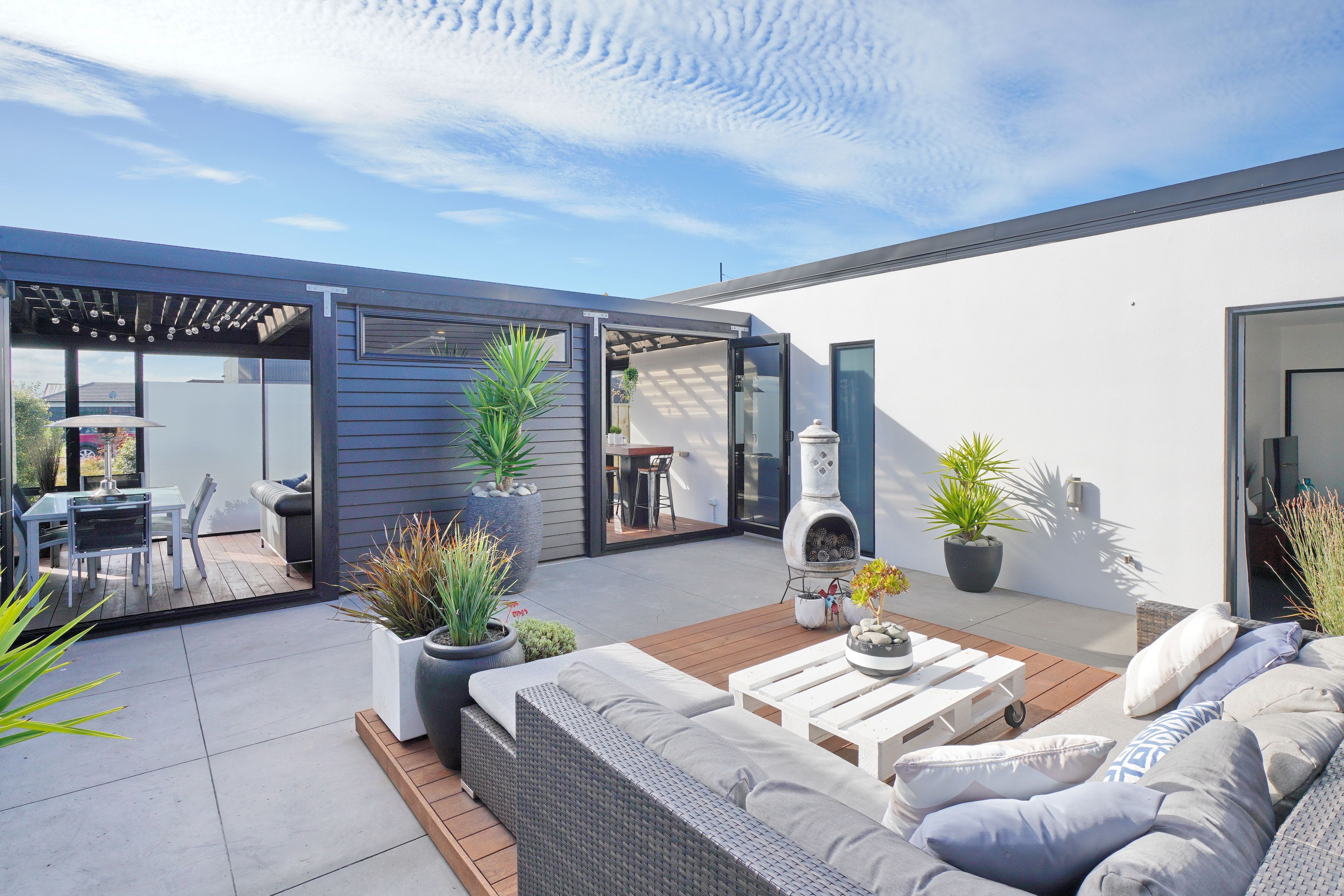 1 Te Wairewa Street, Pegasus, Waimakariri District