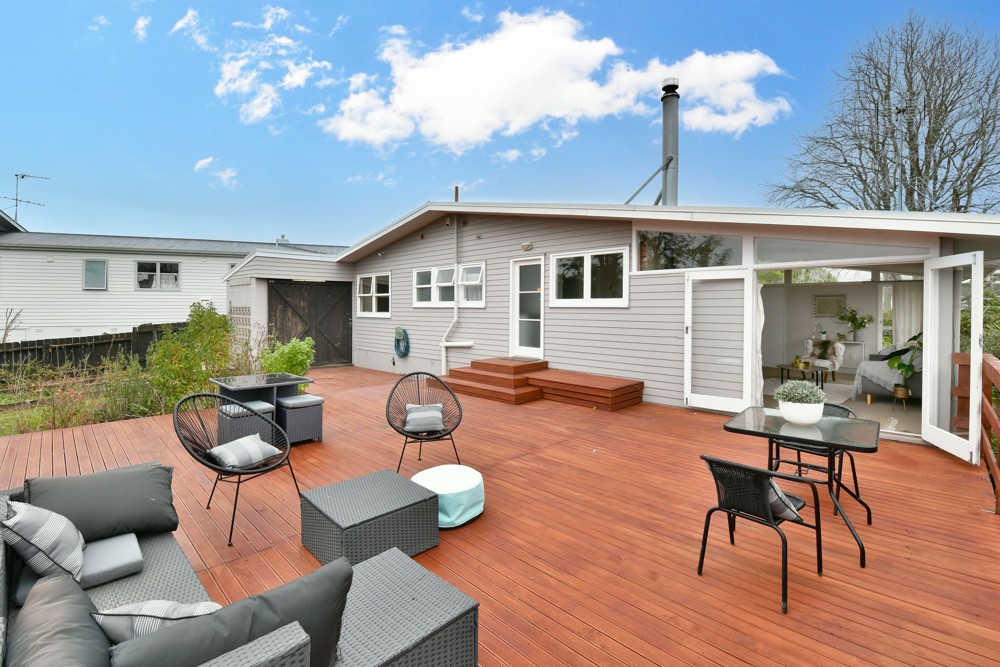95 Lauderdale Road, Birkdale, North Shore City