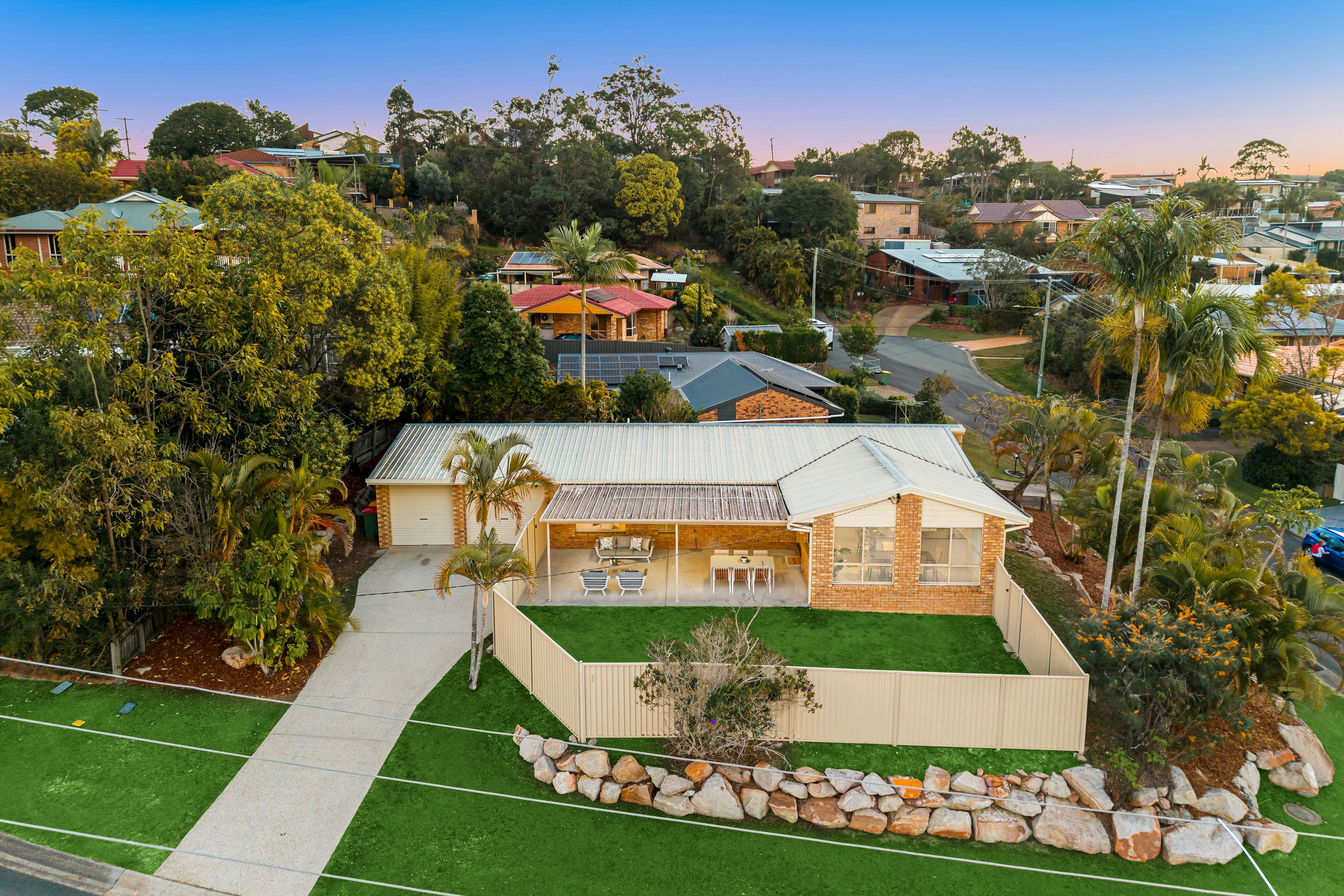 2 Artemis Court — photo 24 of 30
