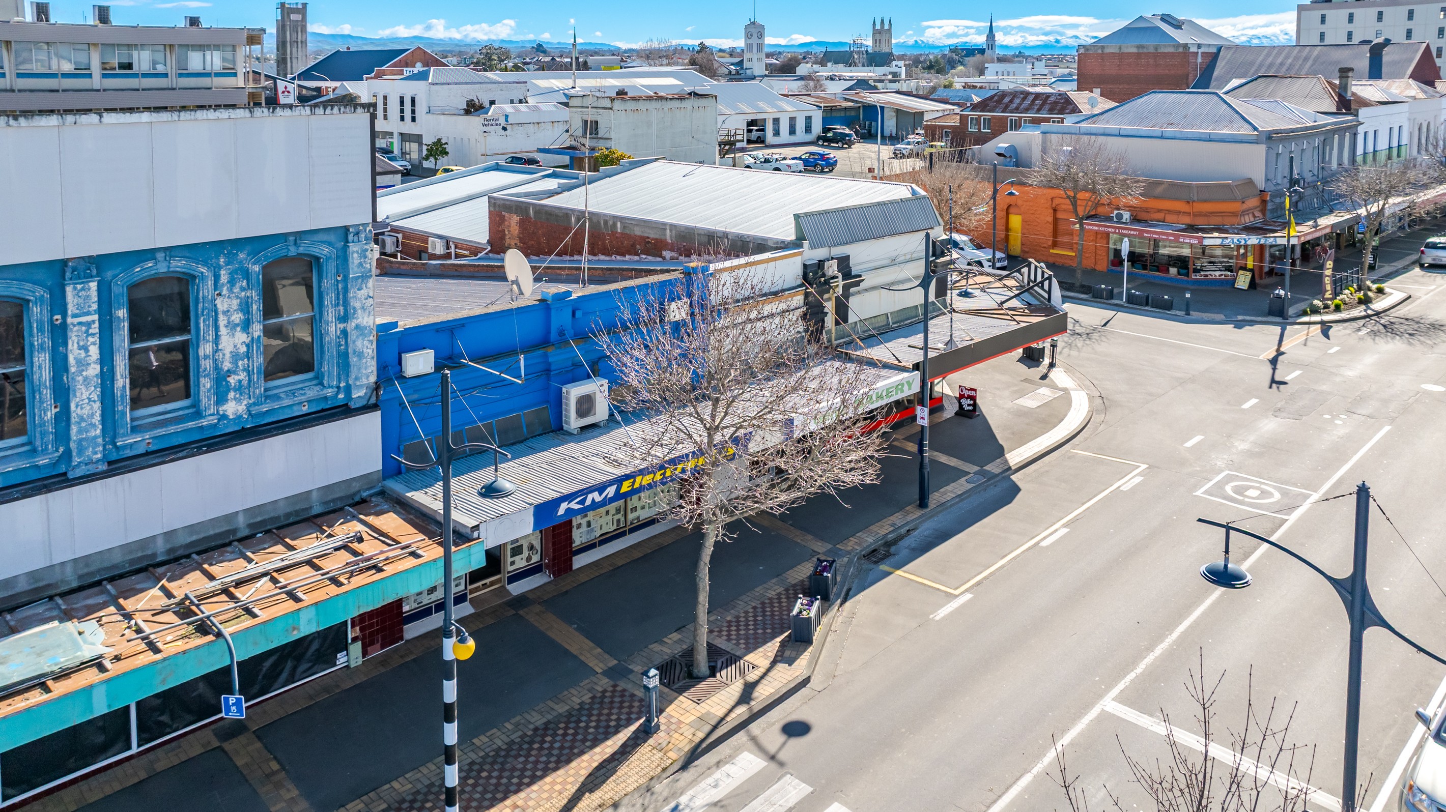 78 Stafford Street, Timaru Central, Timaru District