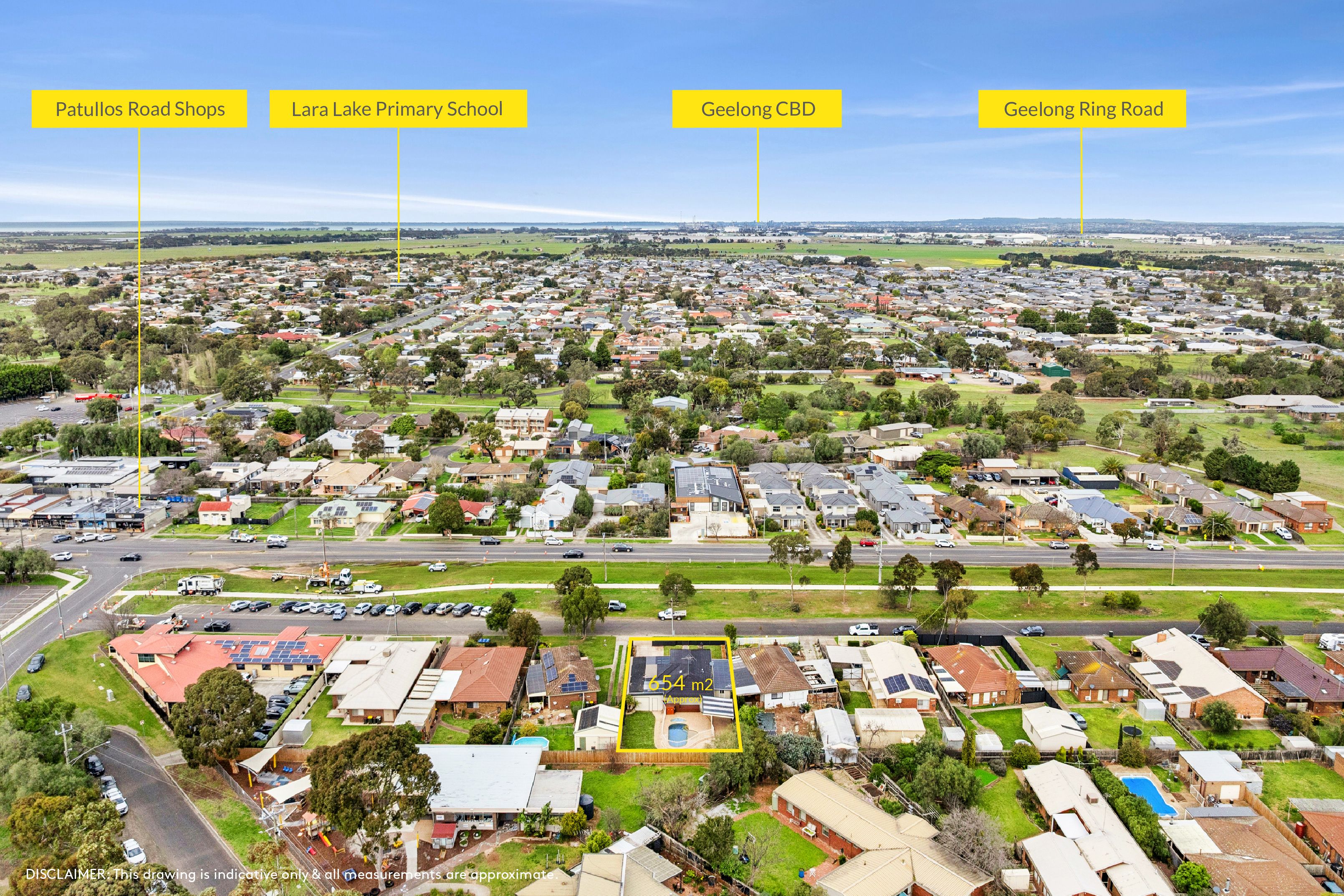 9 Patullos Road — photo 14 of 16
