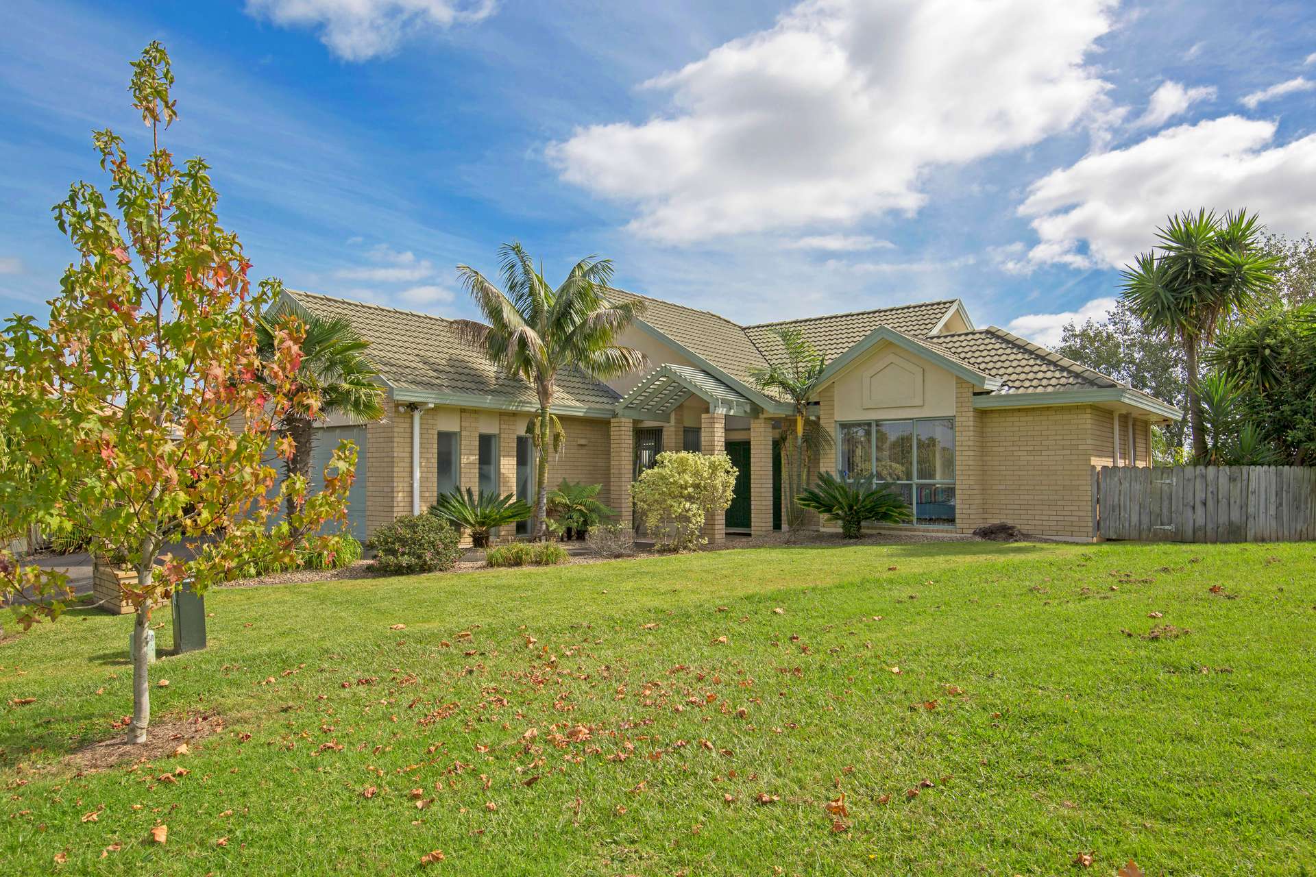 15 Aspatria Place, Northpark, Manukau City Real Estate Ray White