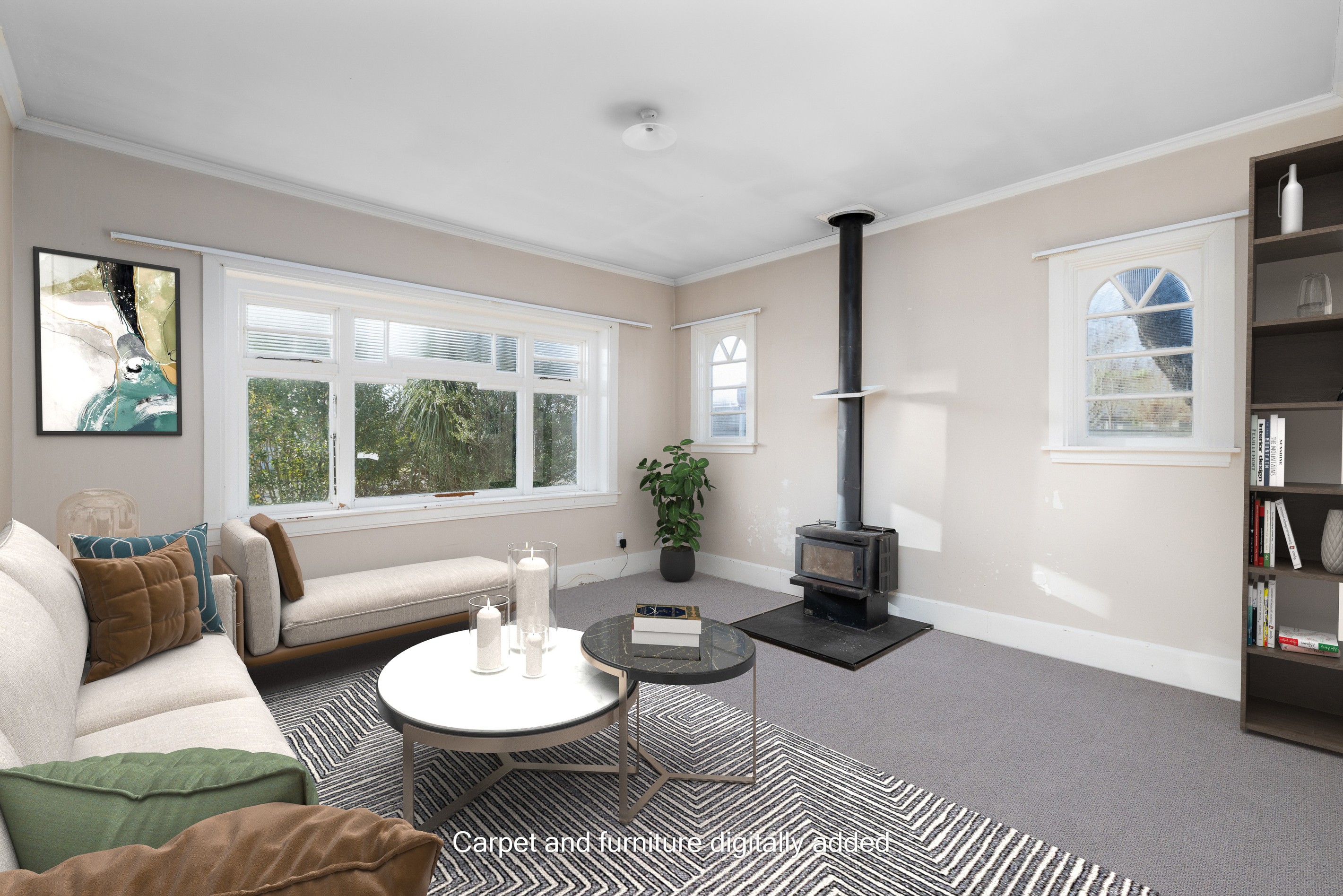 61 Severn Street, St Albans, Christchurch City