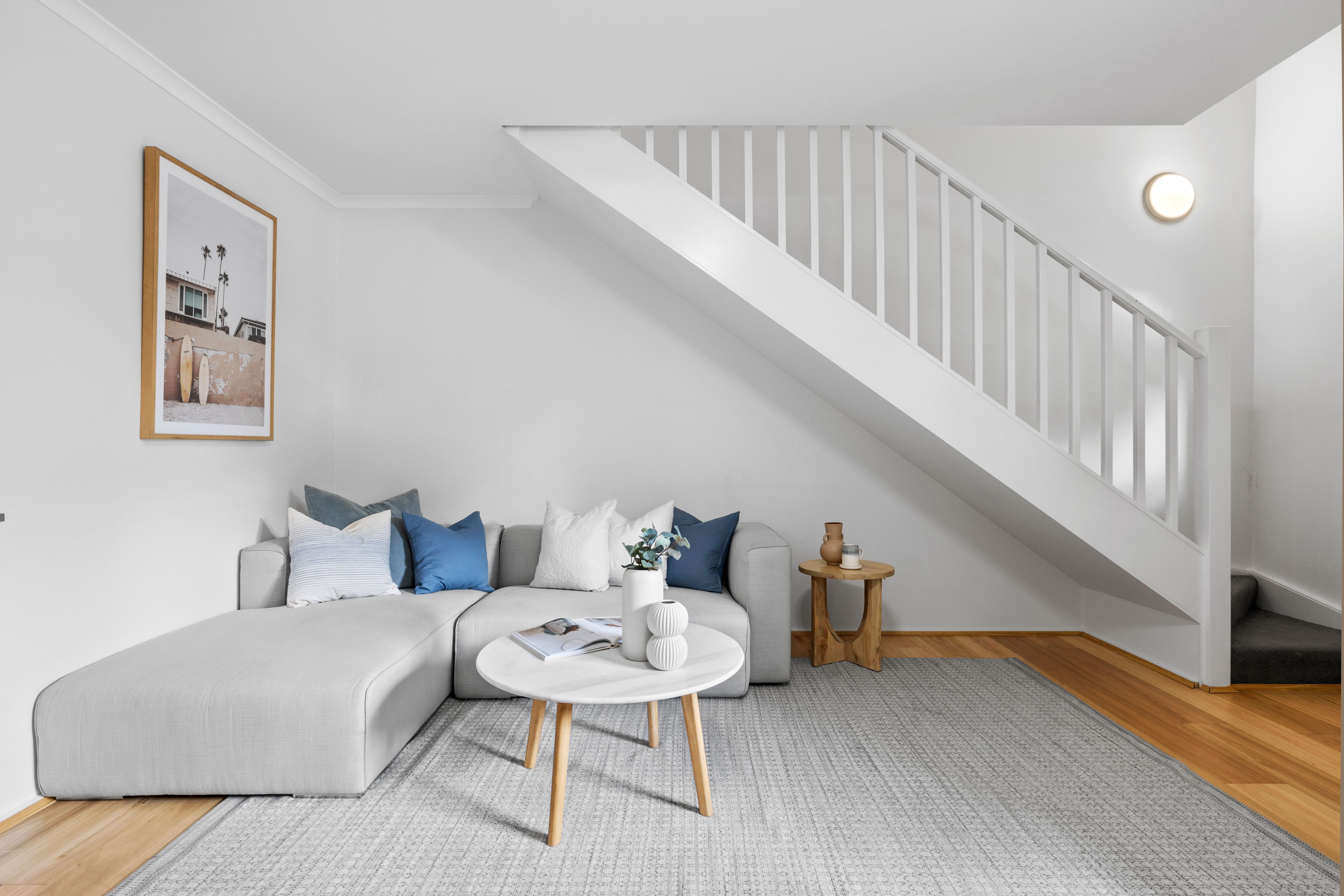 9/22 Newington Road, Marrickville, NSW 2204 Sold Townhouse Ray White Surry Hills